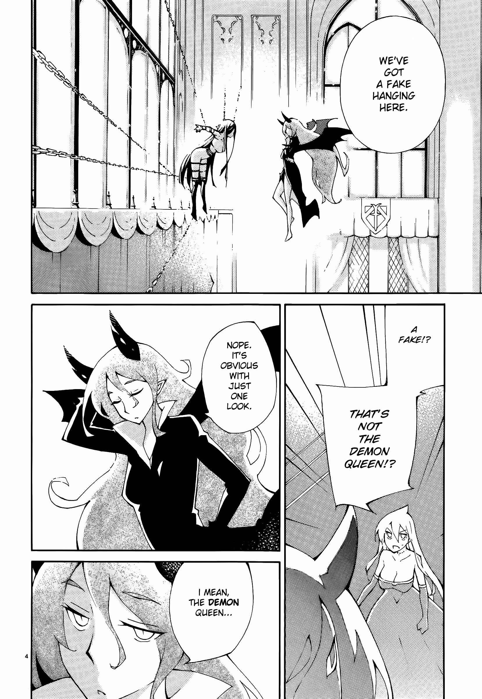 Page 4 Chapter 44 Blade Play