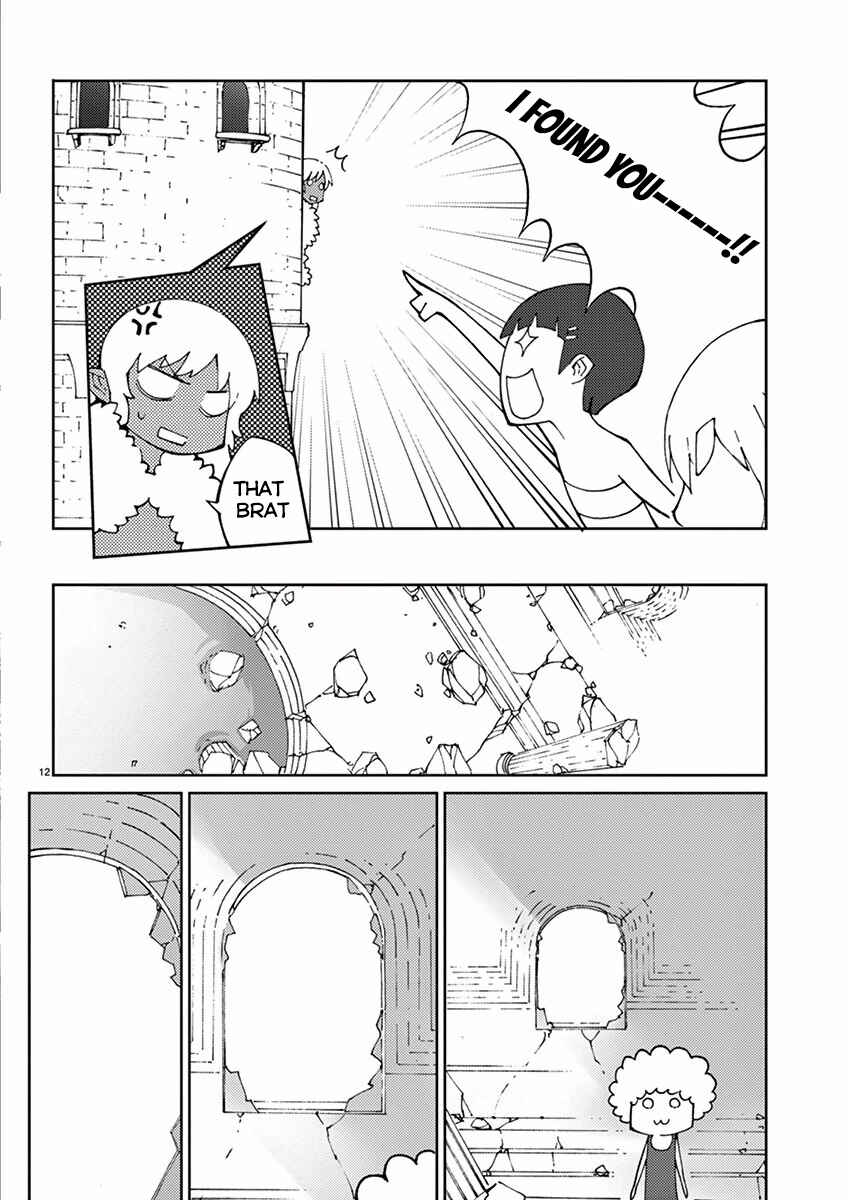Page 16 Chapter 65 Blade Play