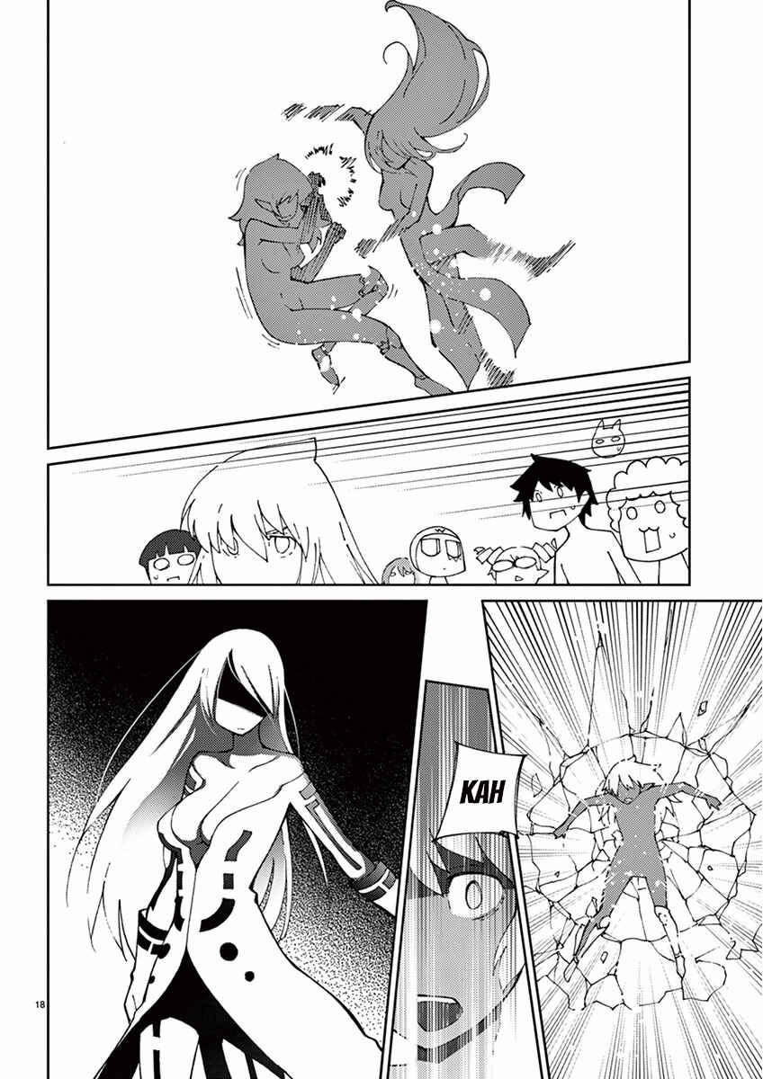 Page 22 Chapter 65 Blade Play