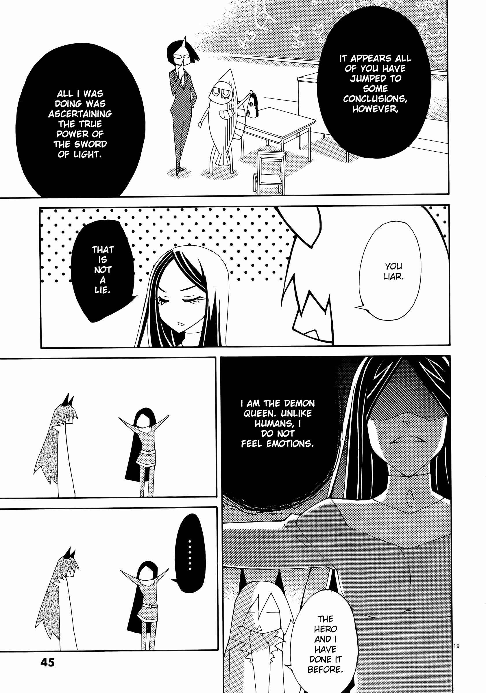 Page 18 Chapter 34 Blade Play