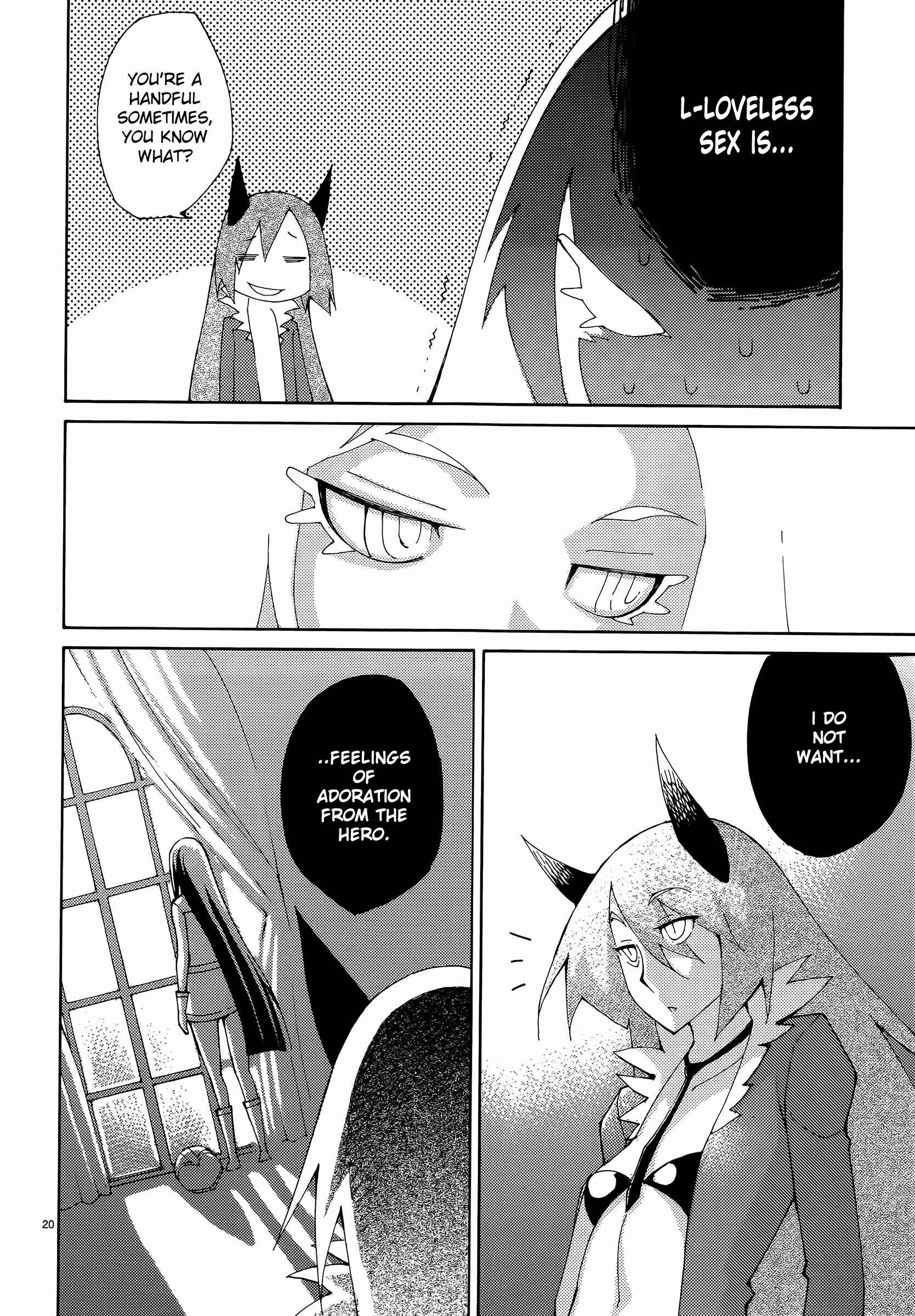 Page 19 Chapter 34 Blade Play