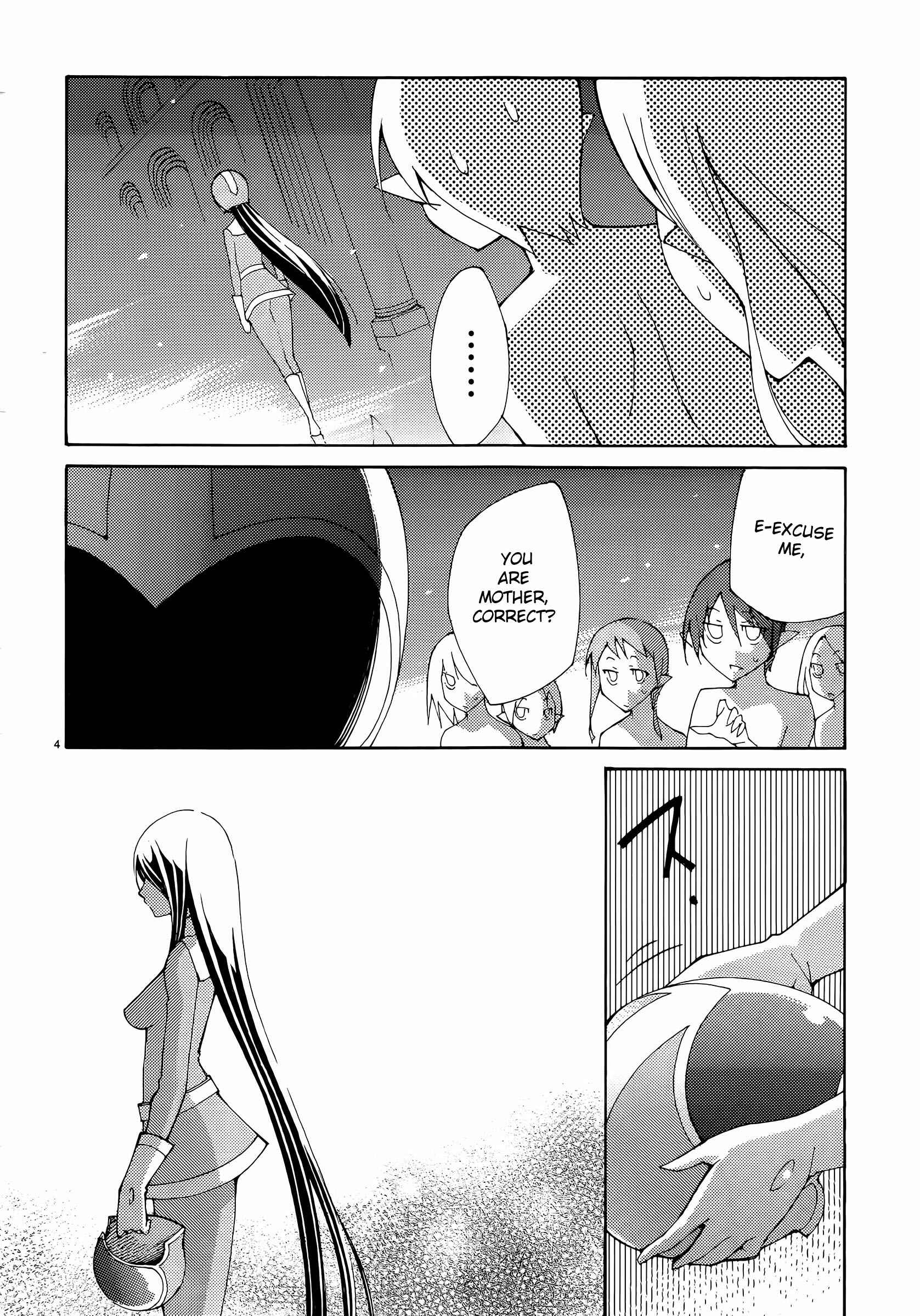 Page 3 Chapter 34 Blade Play