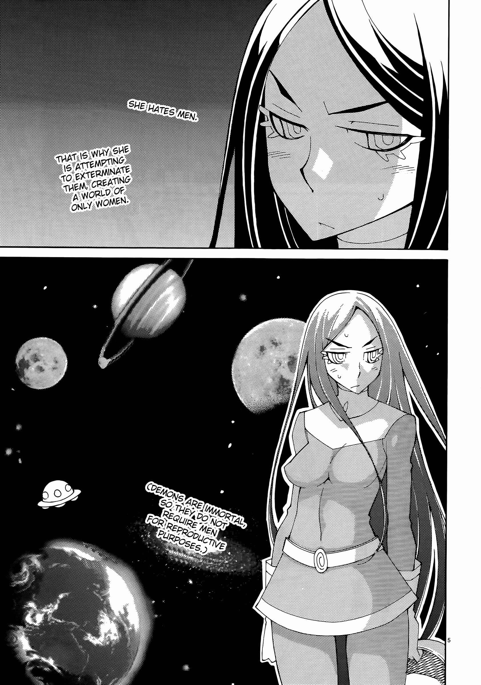 Page 4 Chapter 34 Blade Play
