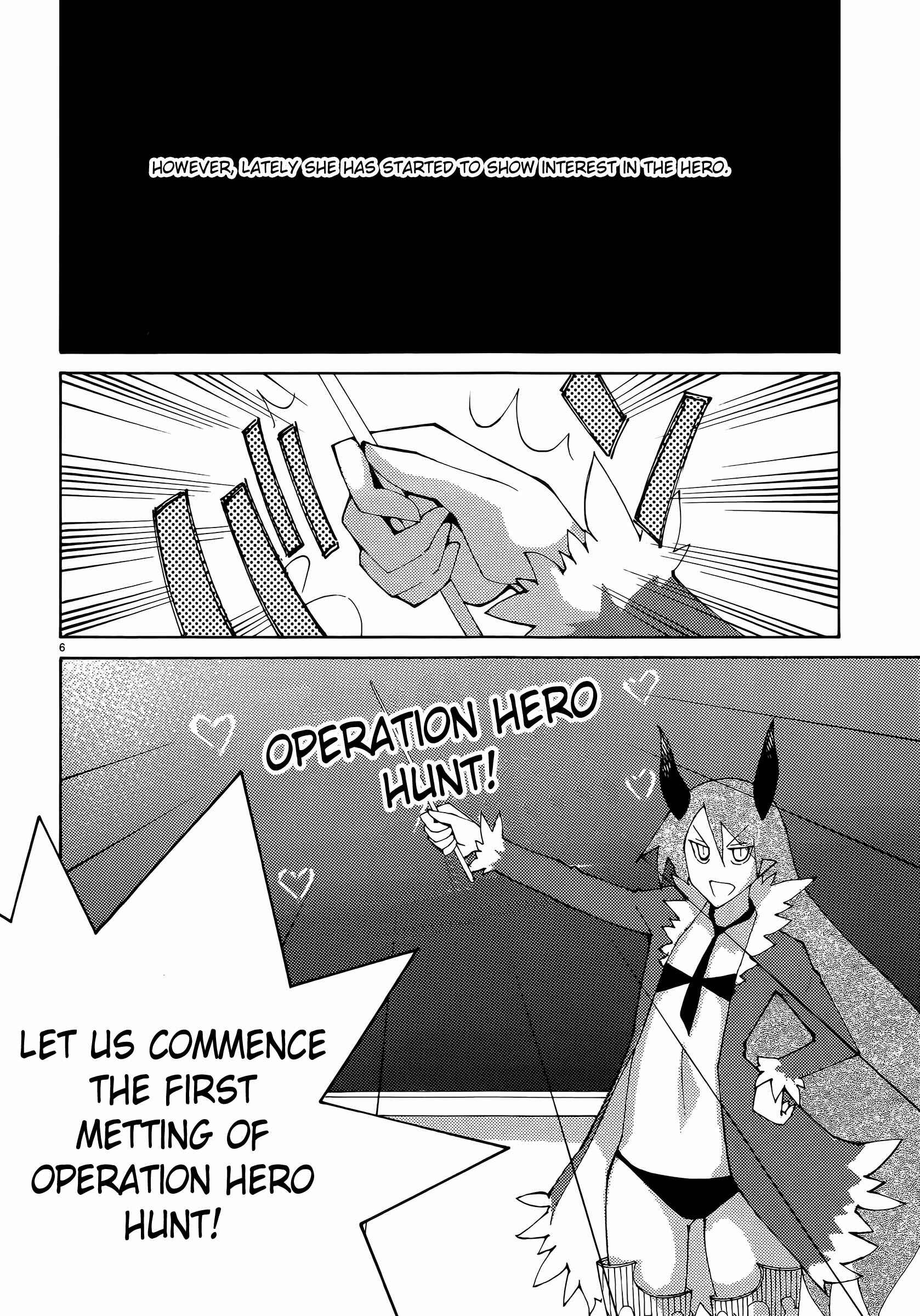 Page 5 Chapter 34 Blade Play