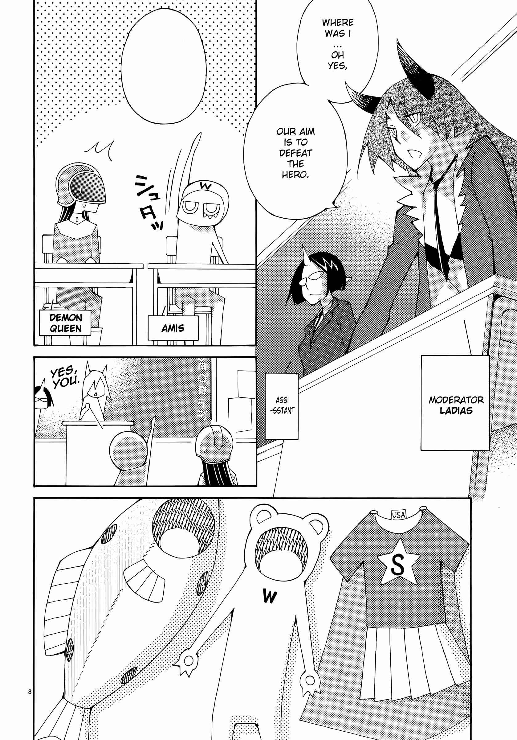 Page 7 Chapter 34 Blade Play