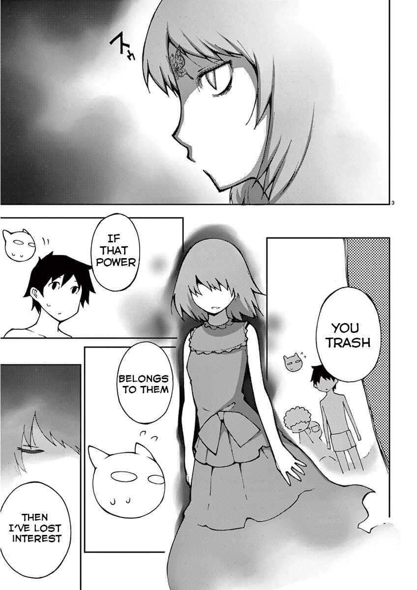 Page 6 Chapter 64 Blade Play