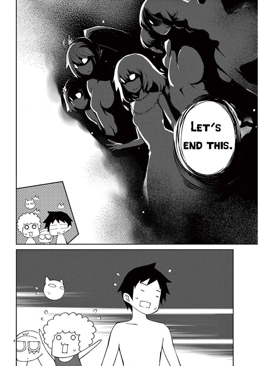 Page 7 Chapter 64 Blade Play