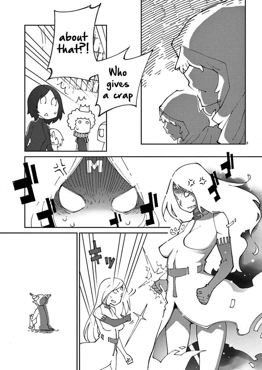 Page 4 Chapter 71 Blade Play