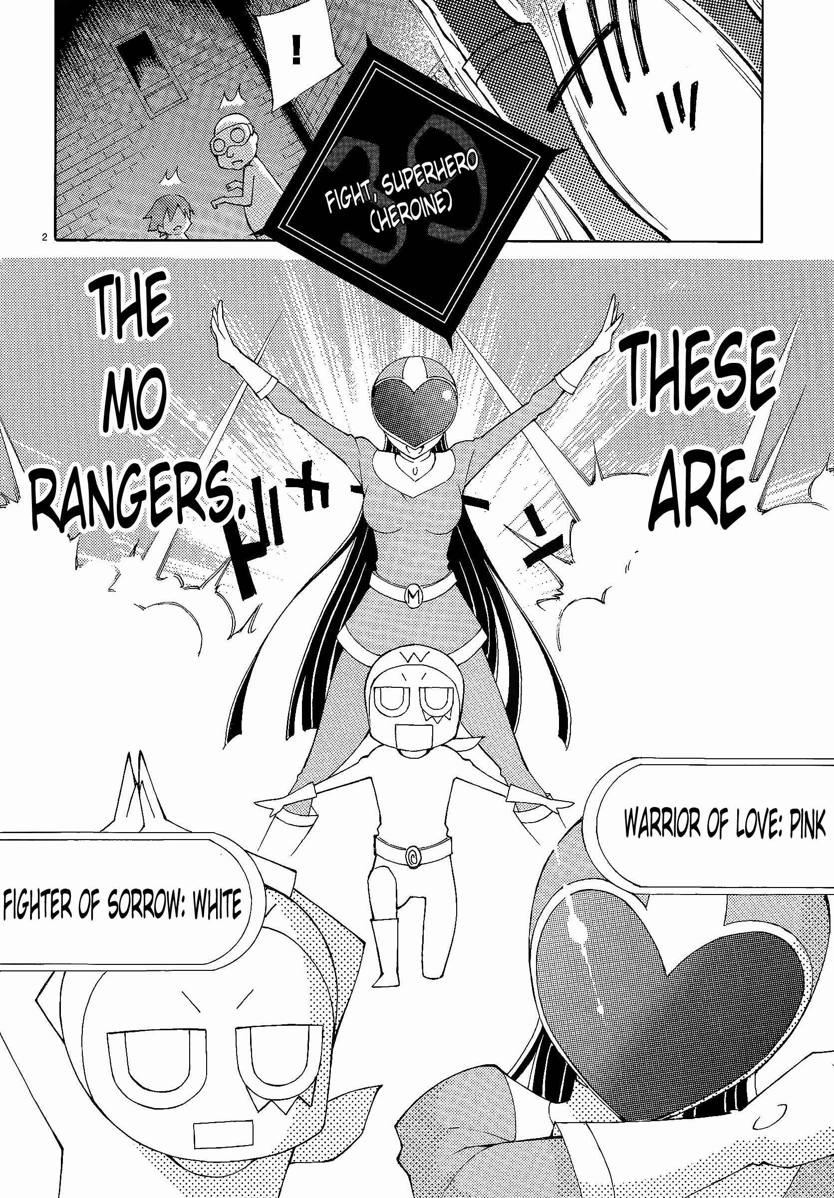 Page 2 Chapter 39 Blade Play