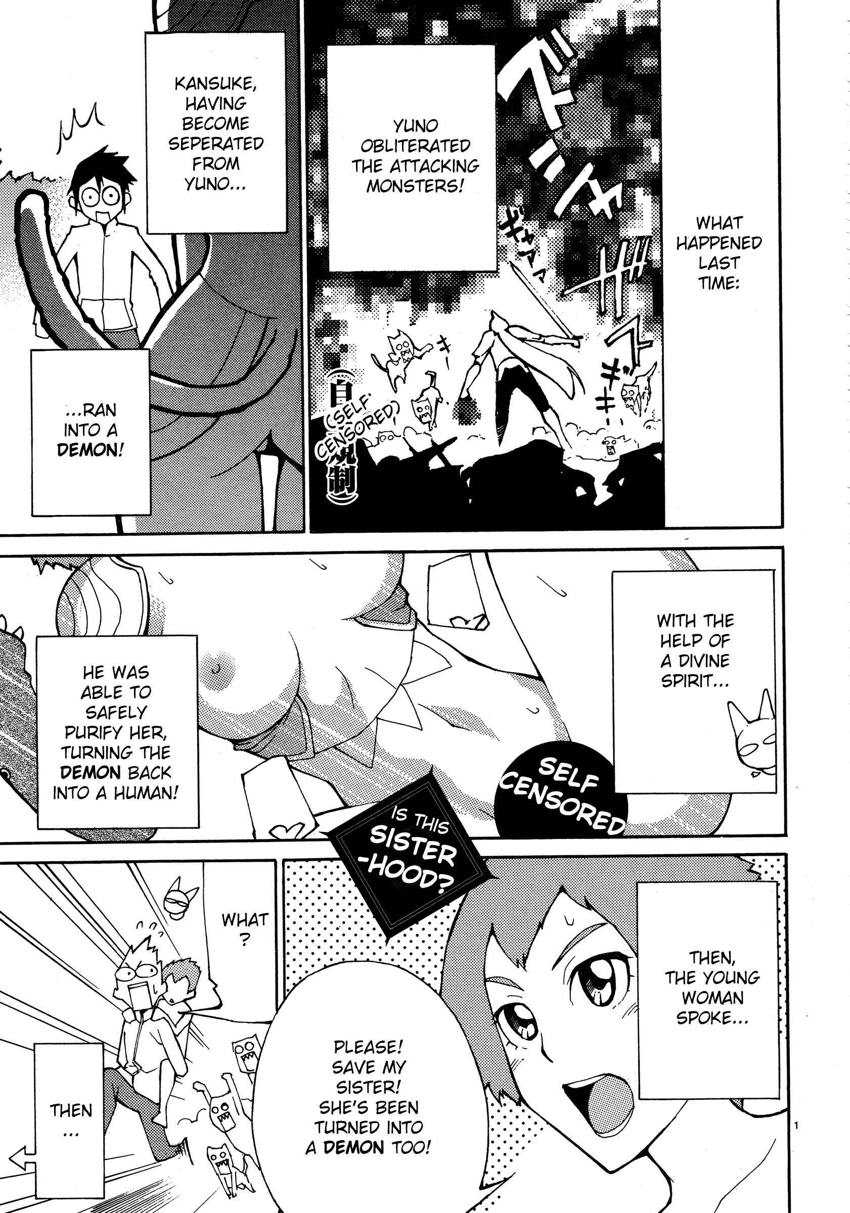 Page 1 Chapter 6 Blade Play