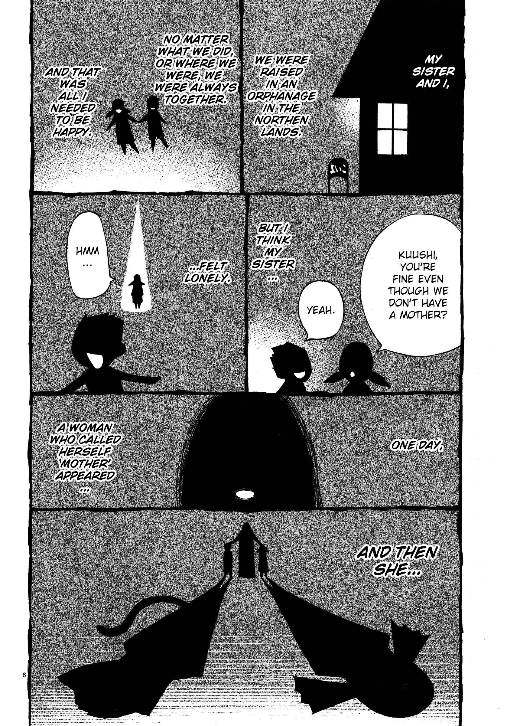 Page 6 Chapter 6 Blade Play