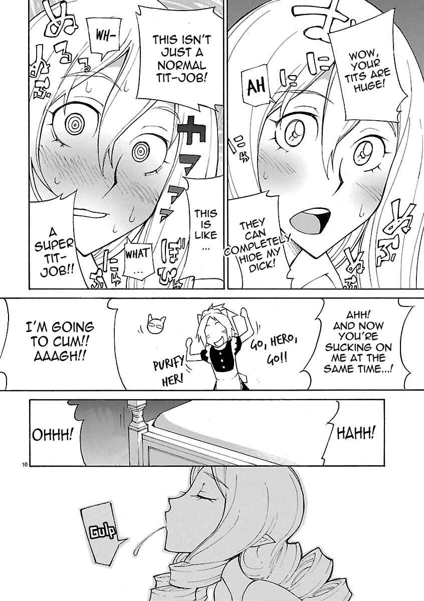 Page 10 Chapter 16 Blade Play