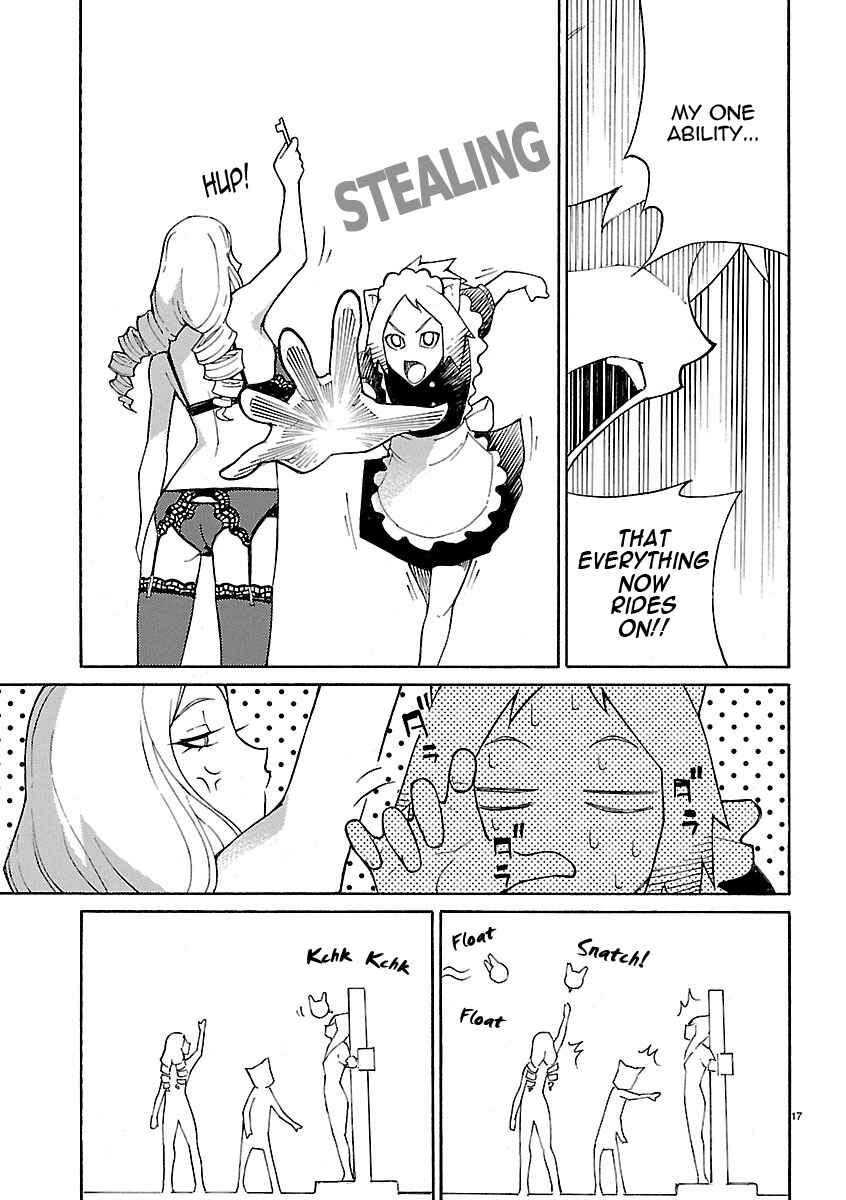 Page 17 Chapter 16 Blade Play