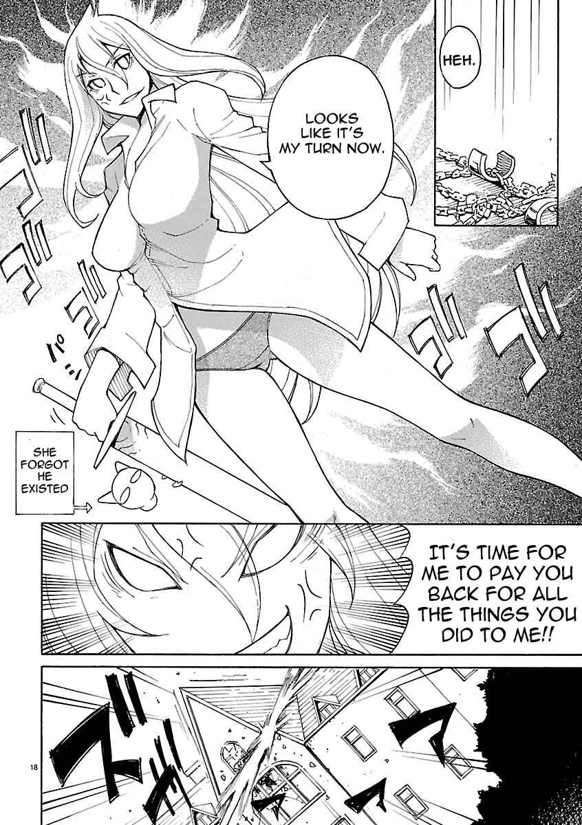 Page 18 Chapter 16 Blade Play