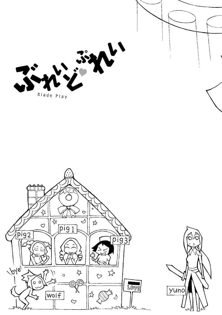 Page 27 Chapter 16 Blade Play