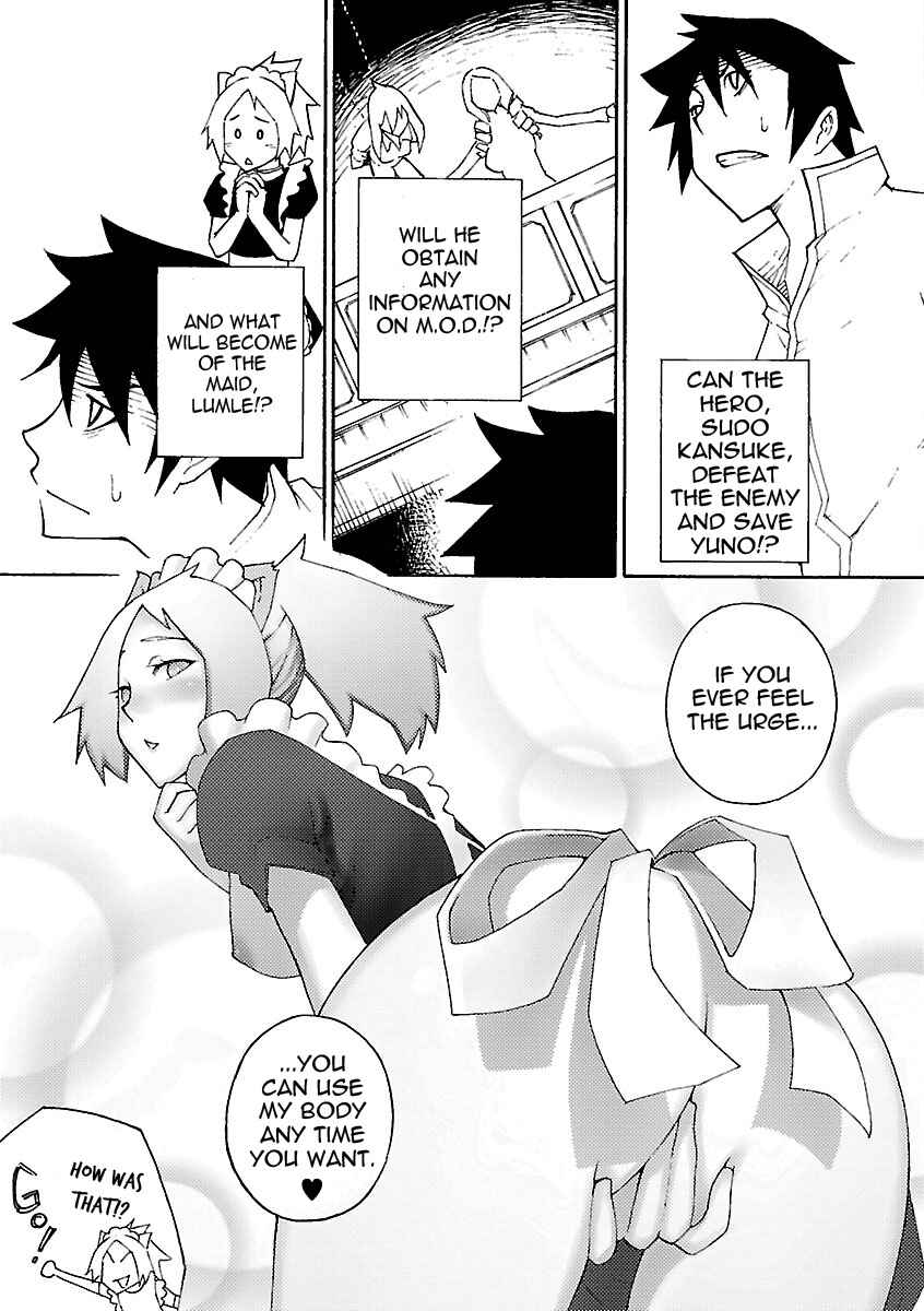 Page 3 Chapter 16 Blade Play