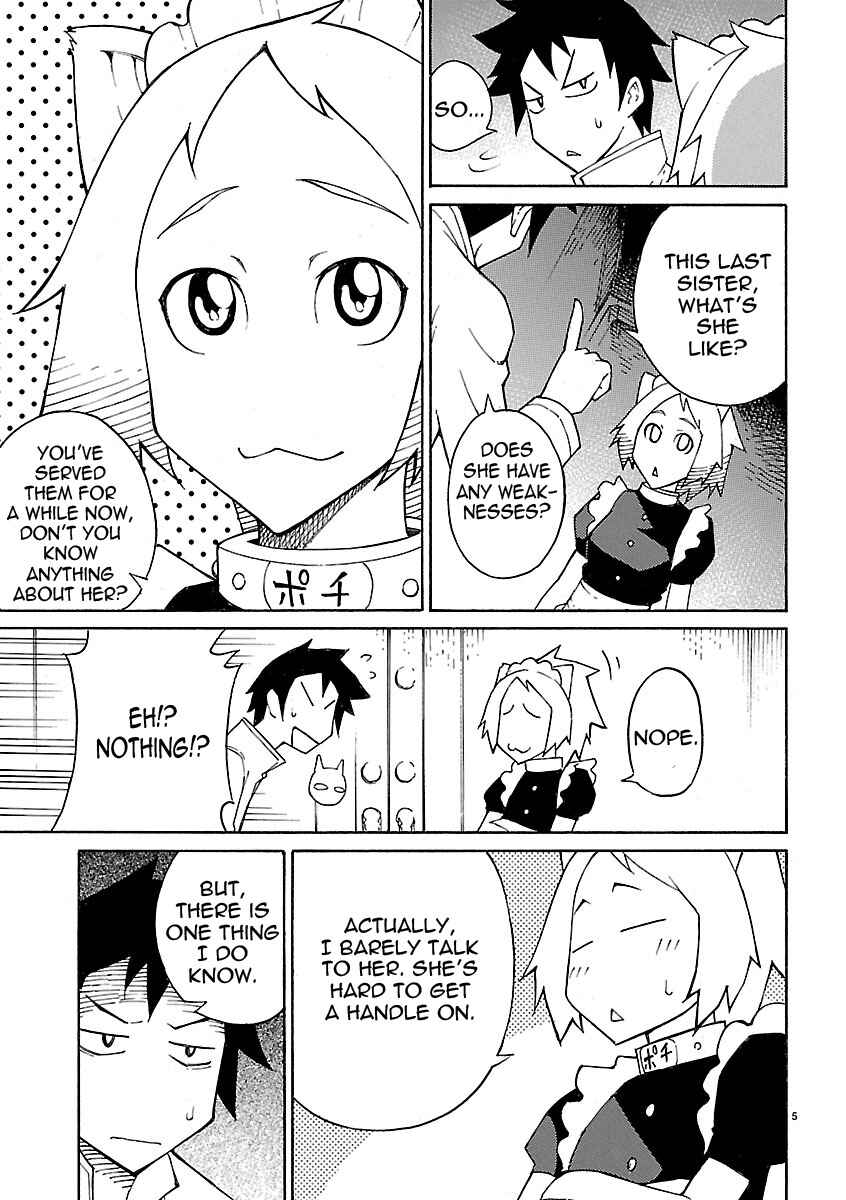 Page 5 Chapter 16 Blade Play