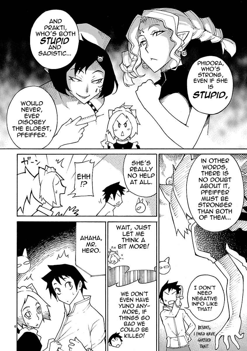 Page 6 Chapter 16 Blade Play