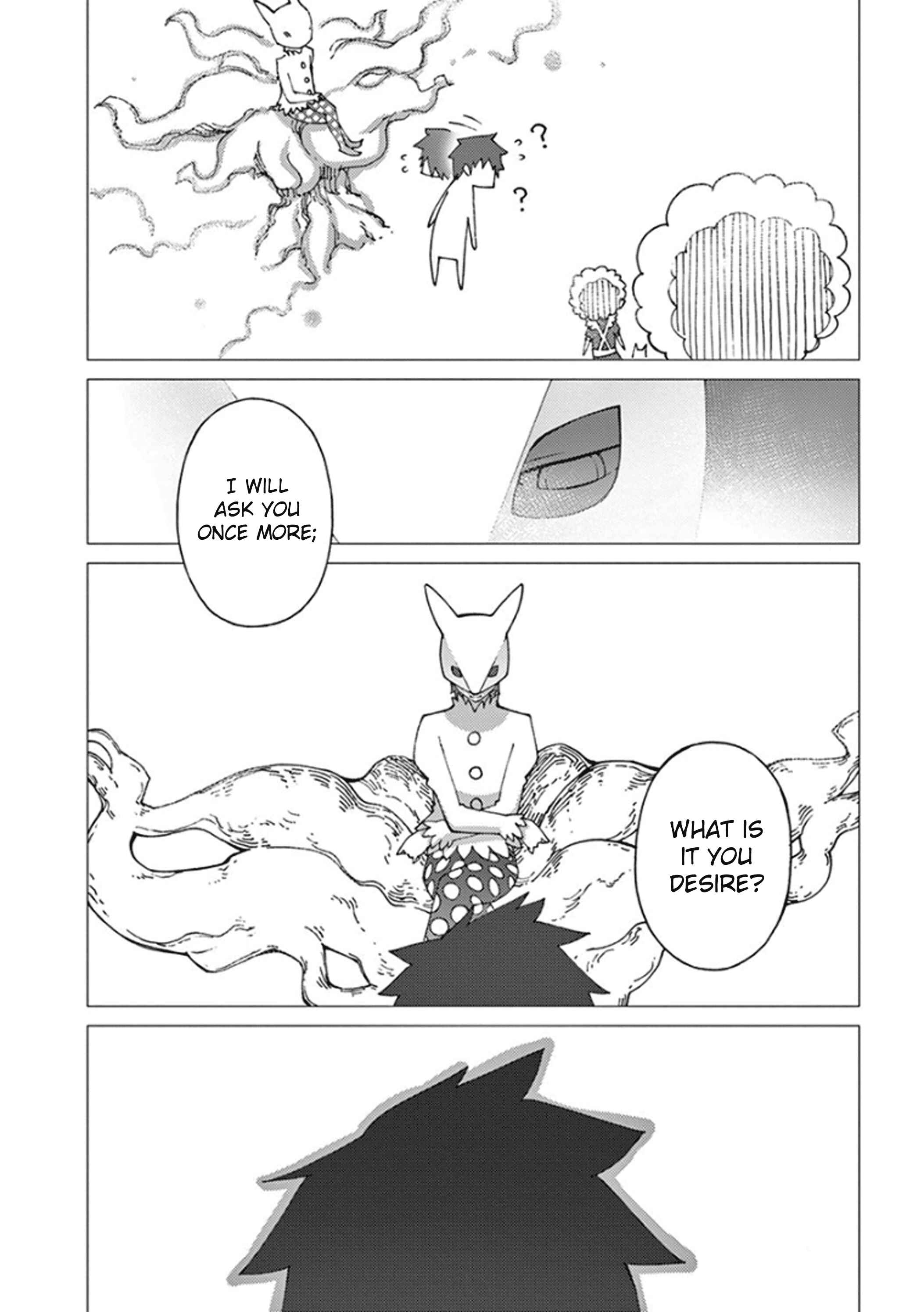 Page 15 Chapter 58 Blade Play