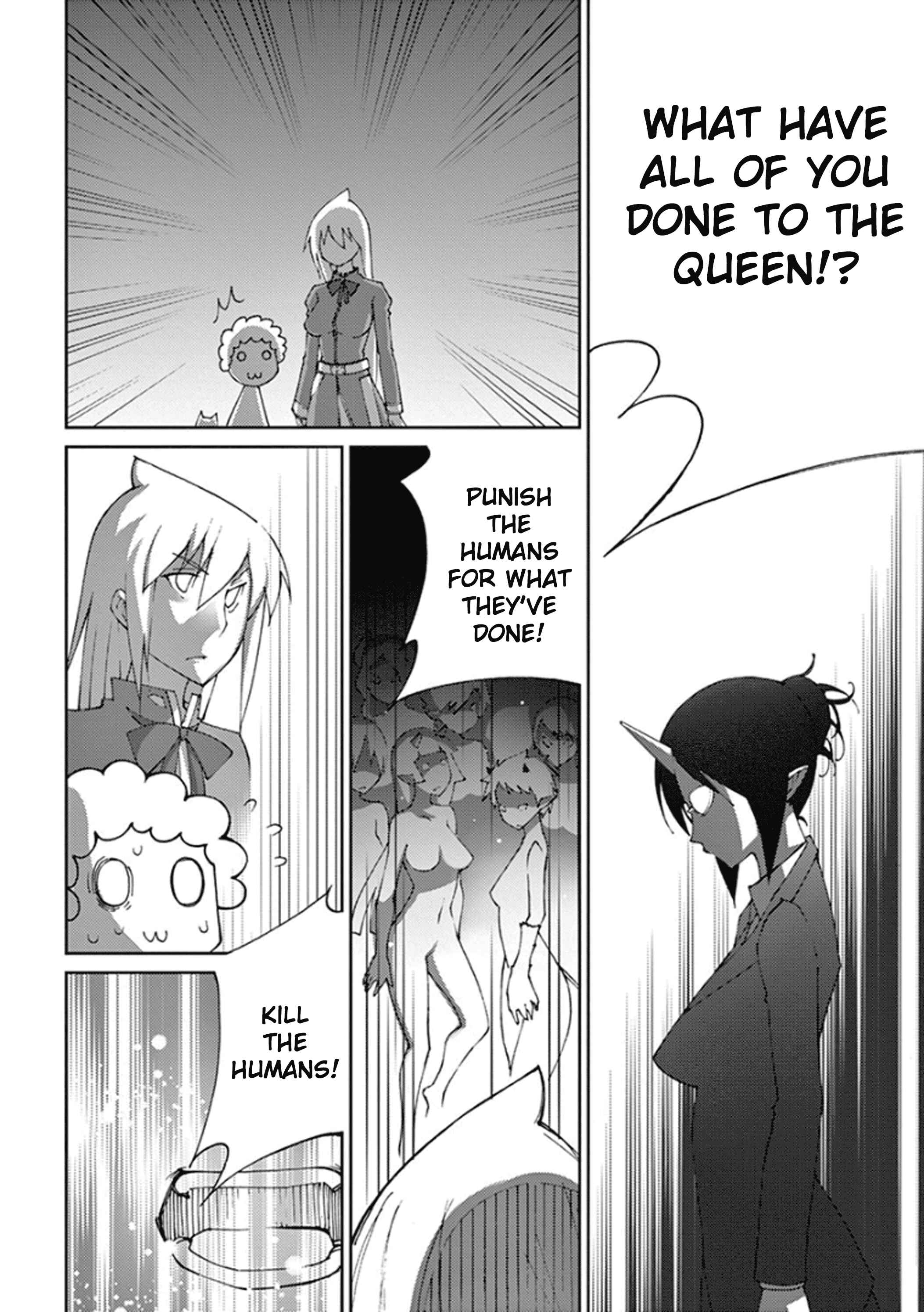 Page 4 Chapter 58 Blade Play