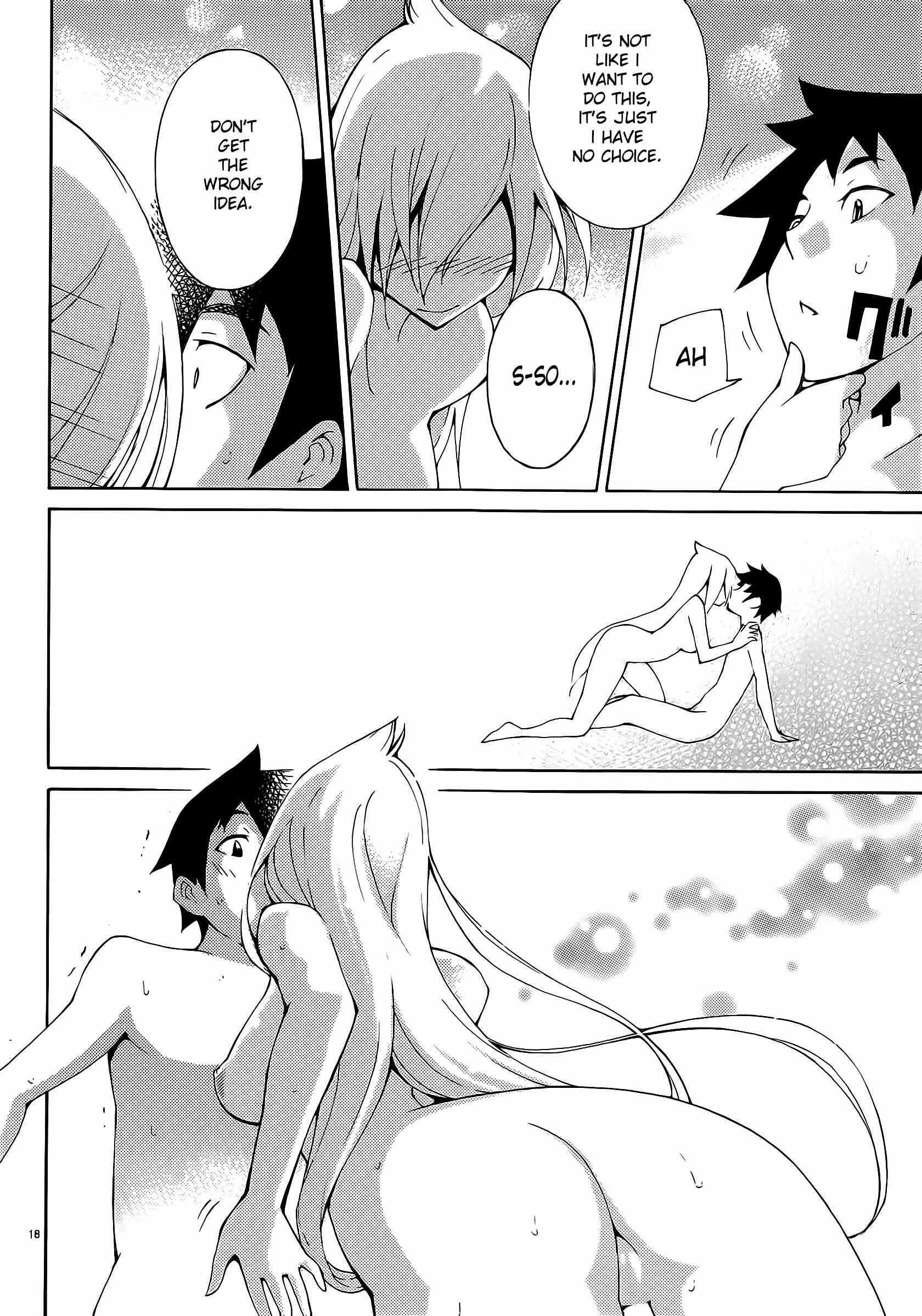 Page 18 Chapter 32 Blade Play