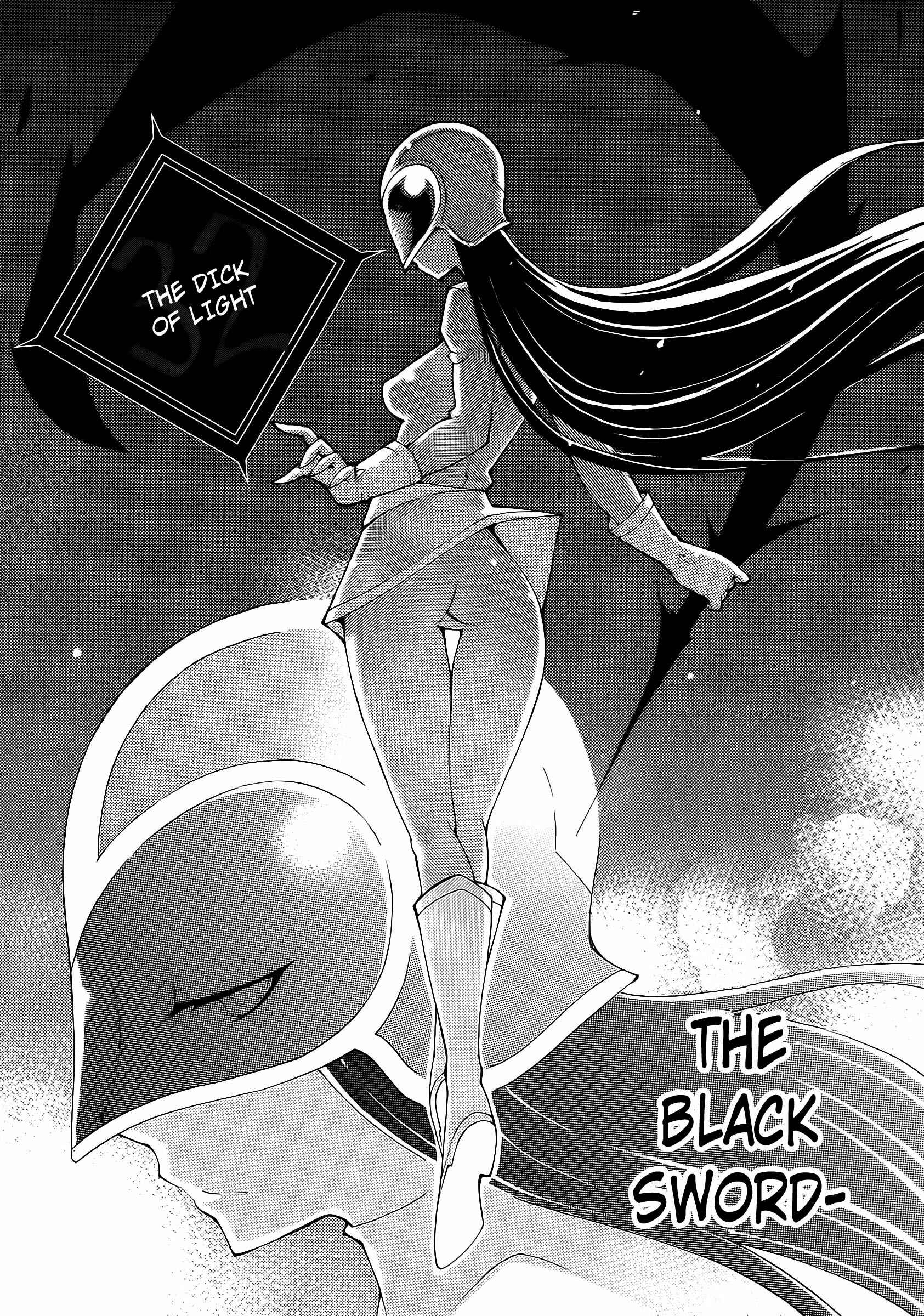 Page 2 Chapter 32 Blade Play