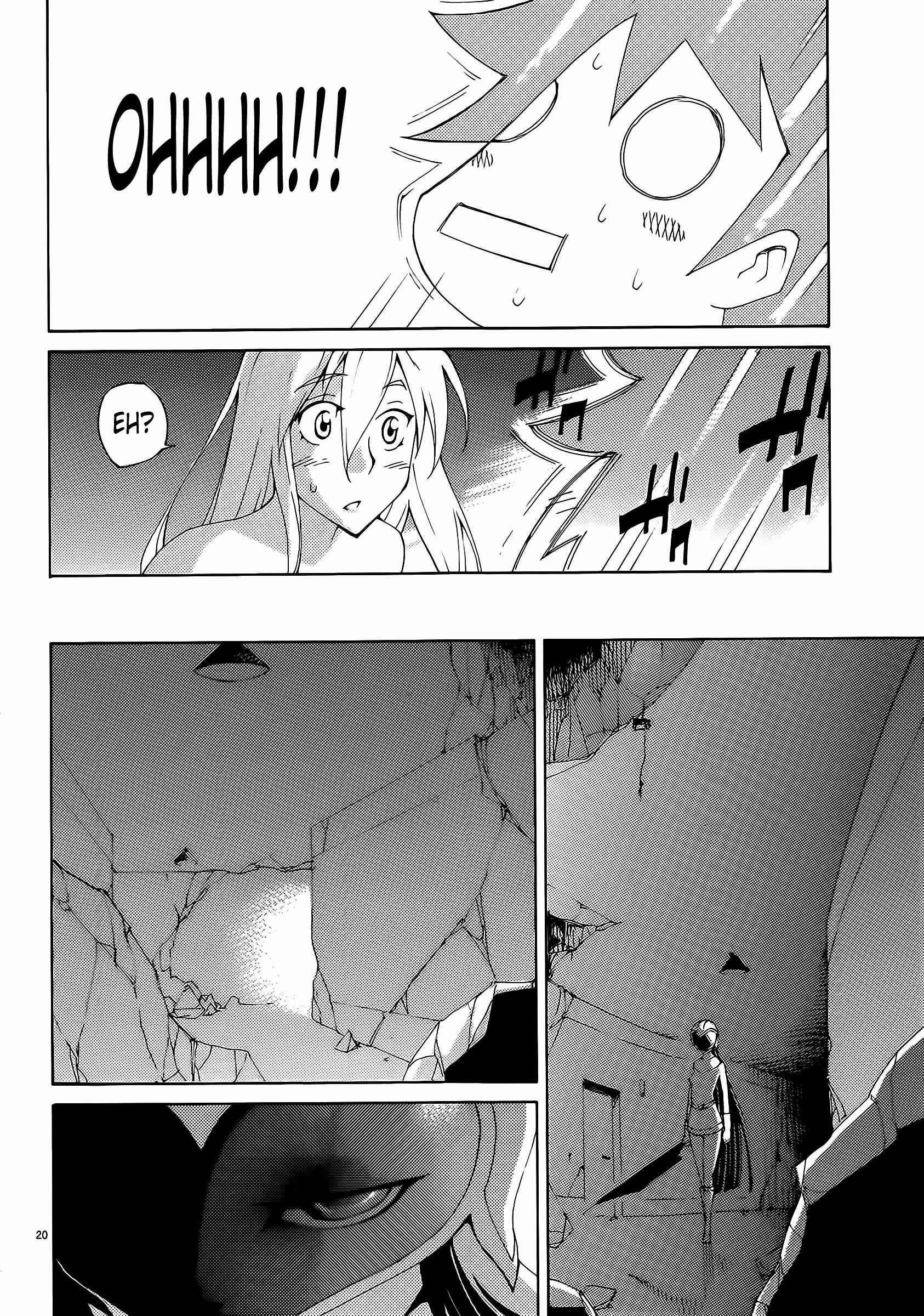 Page 20 Chapter 32 Blade Play