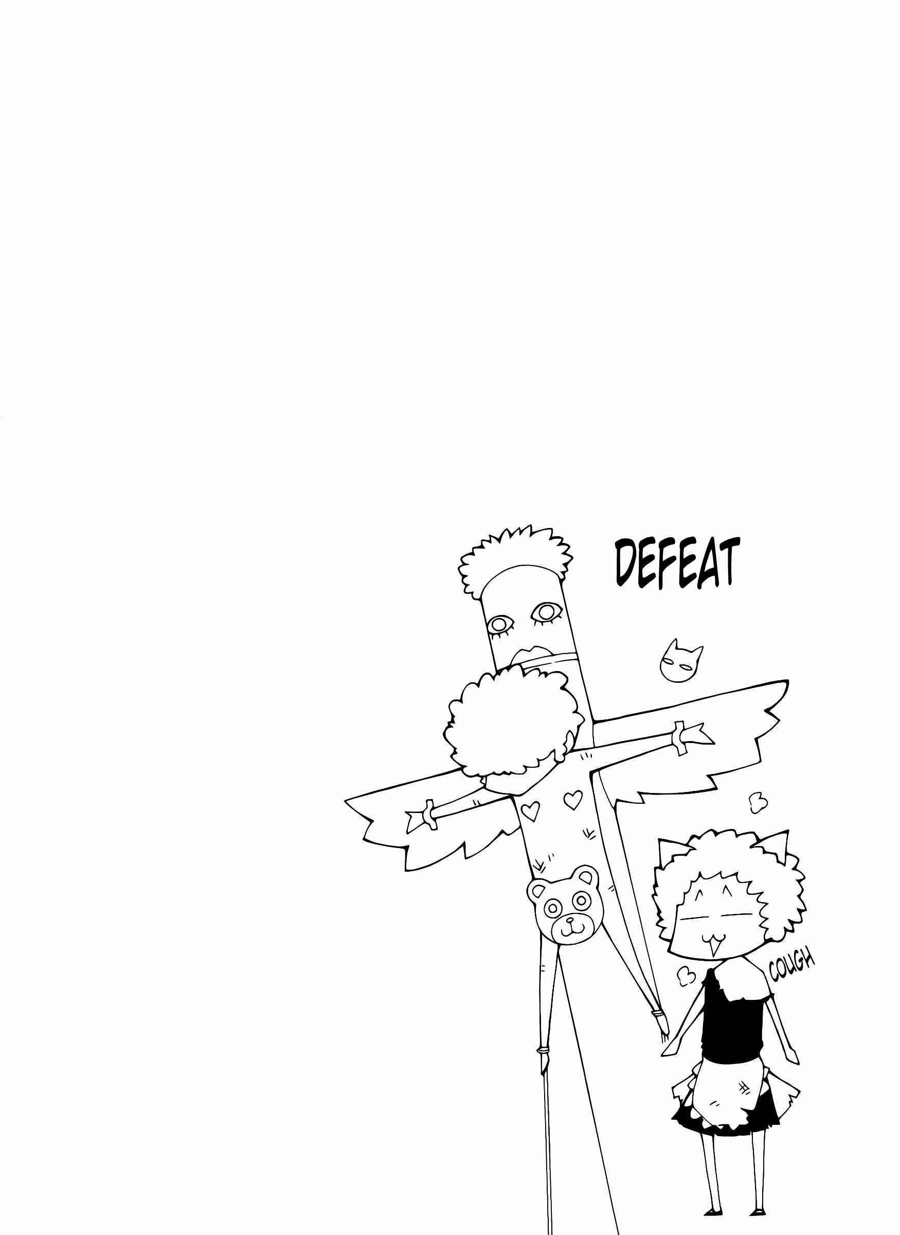 Page 28 Chapter 32 Blade Play