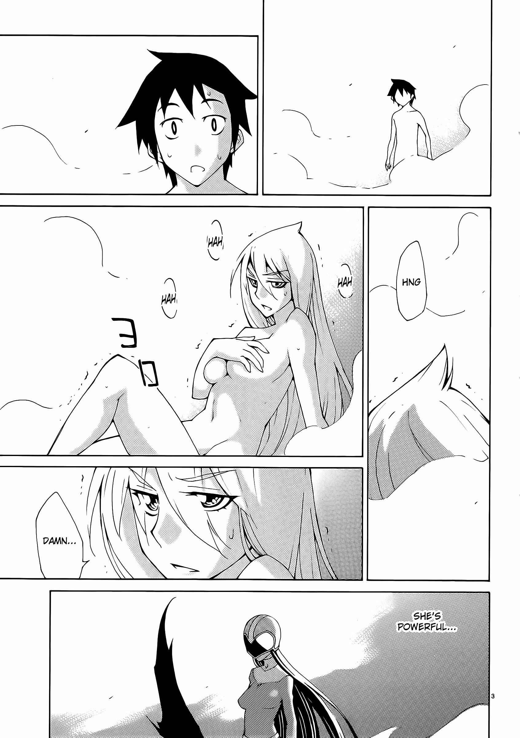 Page 3 Chapter 32 Blade Play