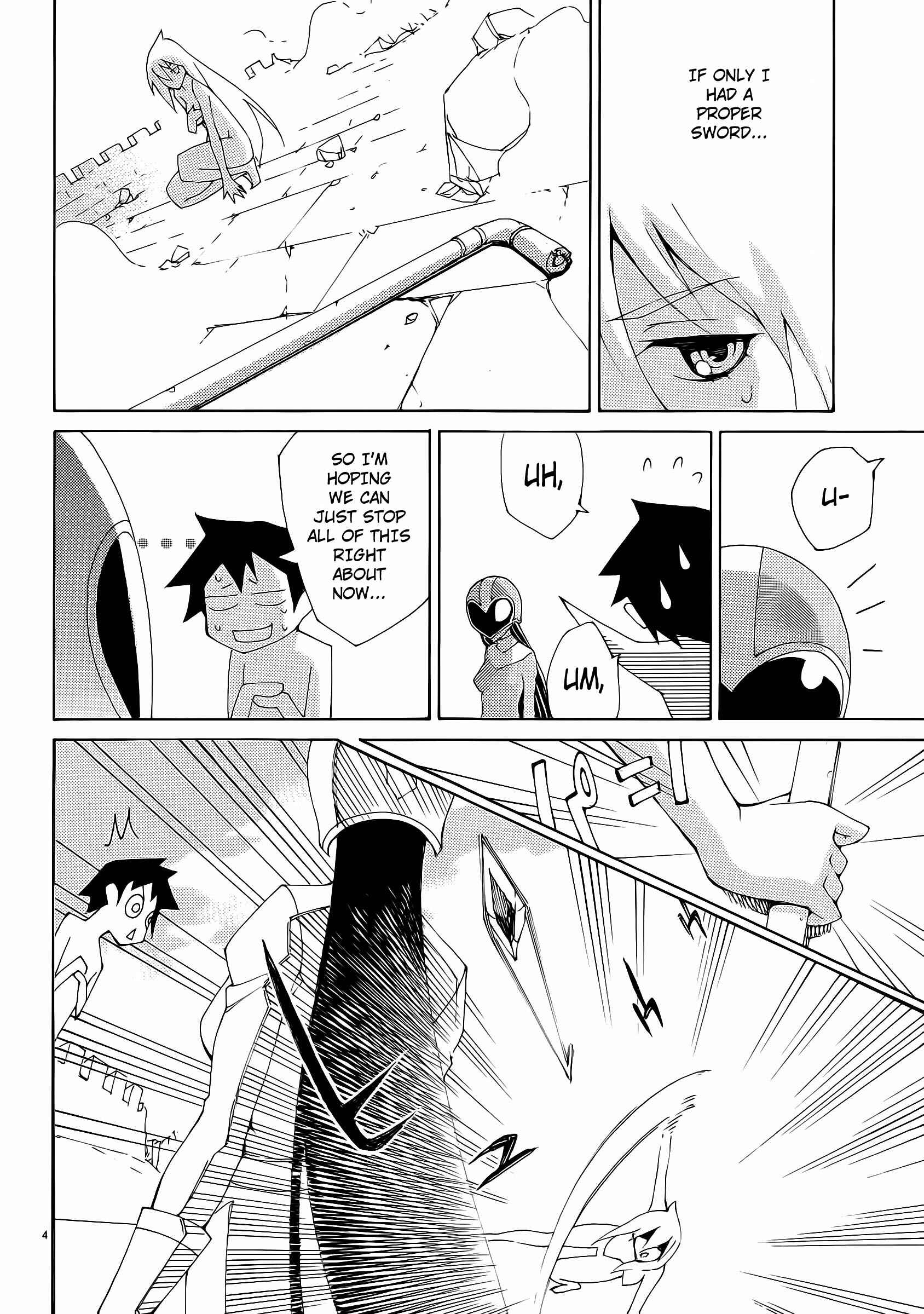 Page 4 Chapter 32 Blade Play