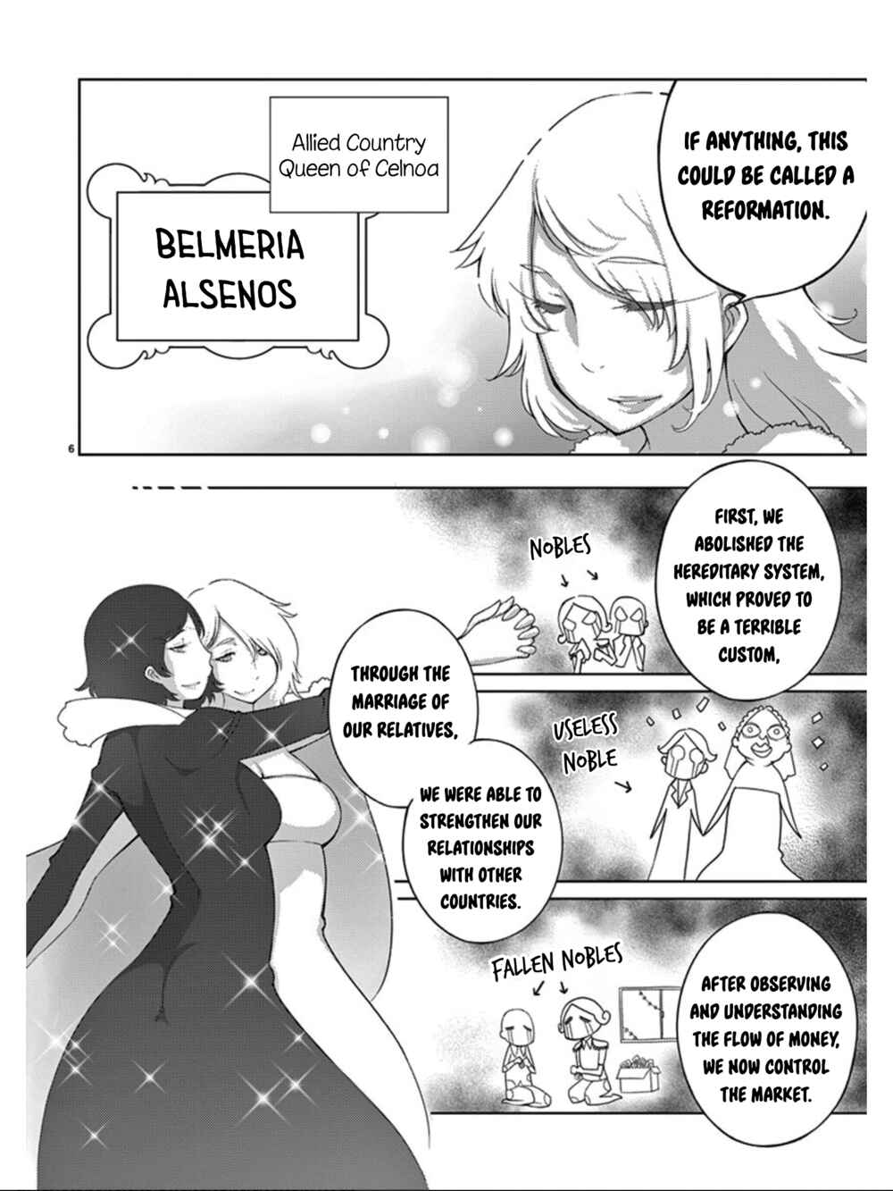 Page 7 Chapter 93 Blade Play