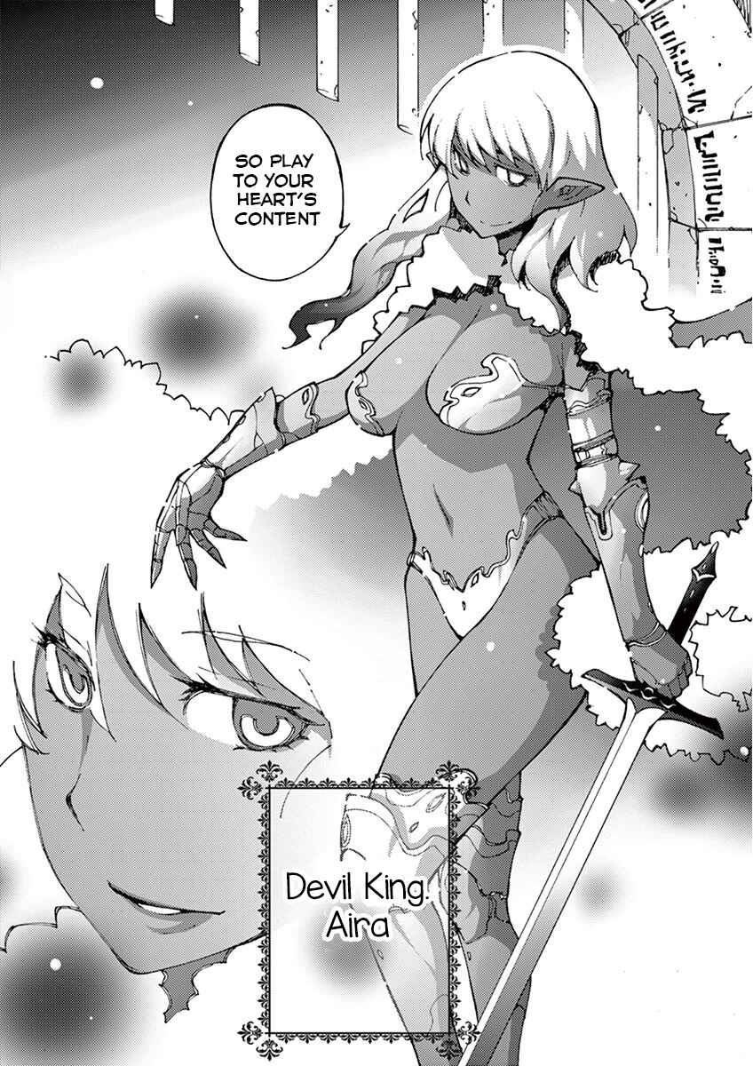 Page 13 Chapter 63 Blade Play