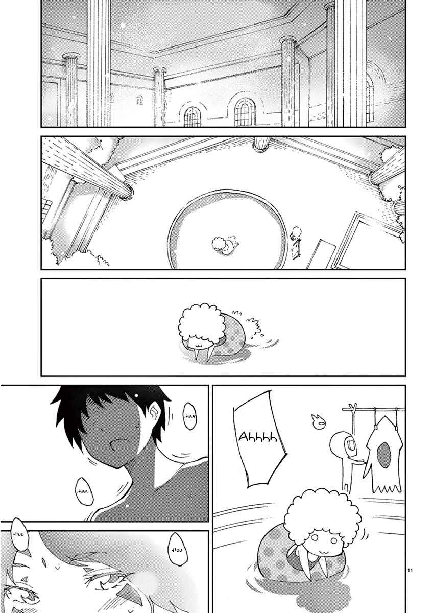 Page 14 Chapter 63 Blade Play