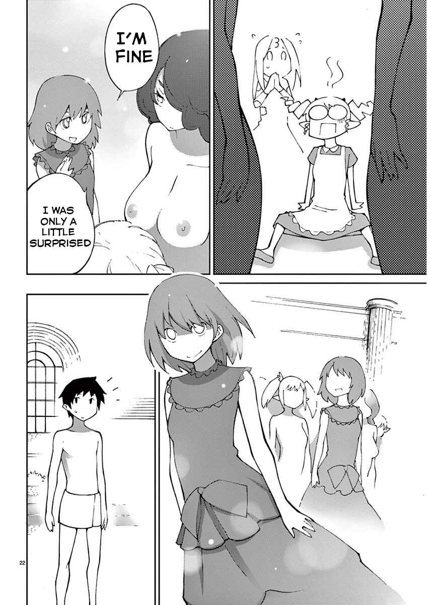 Page 26 Chapter 63 Blade Play