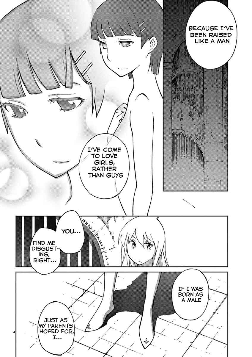 Page 7 Chapter 63 Blade Play