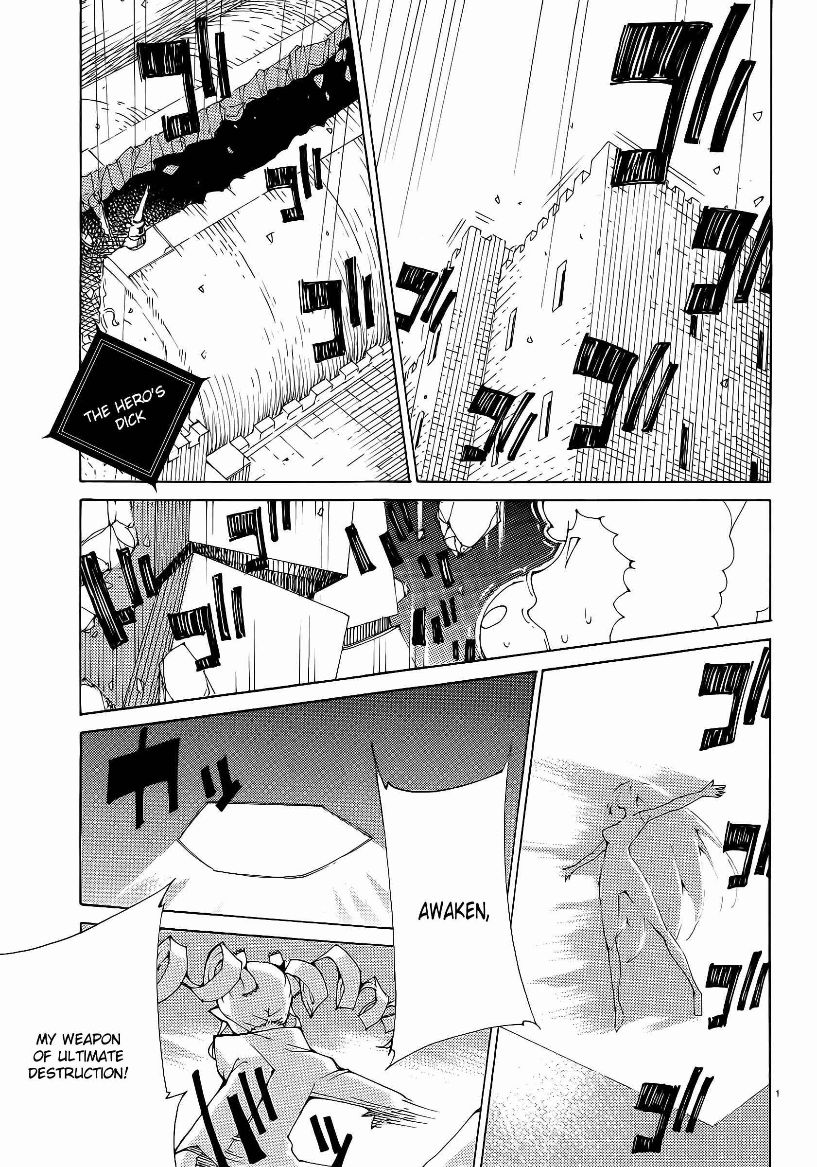 Page 1 Chapter 31 Blade Play
