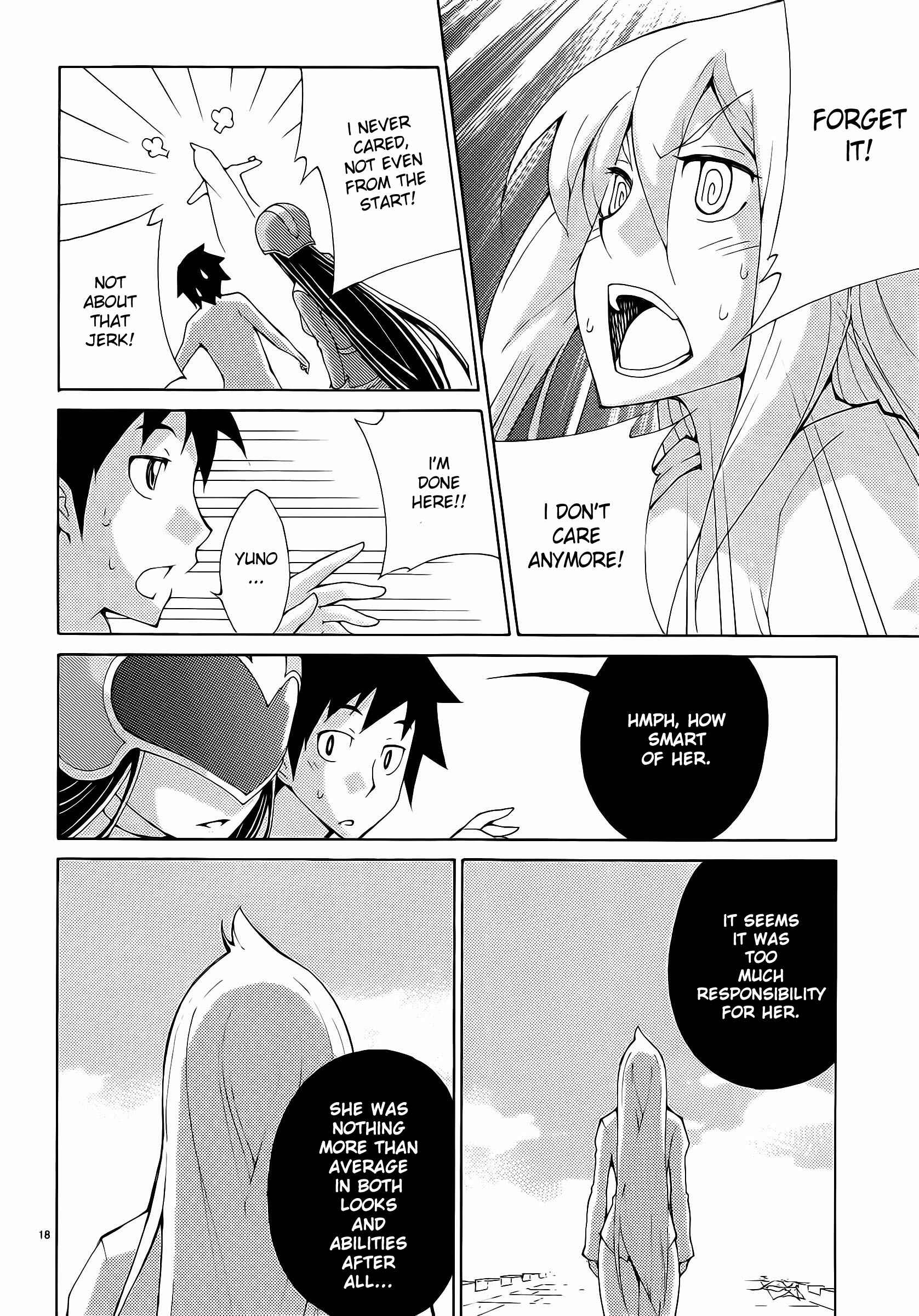 Page 18 Chapter 31 Blade Play