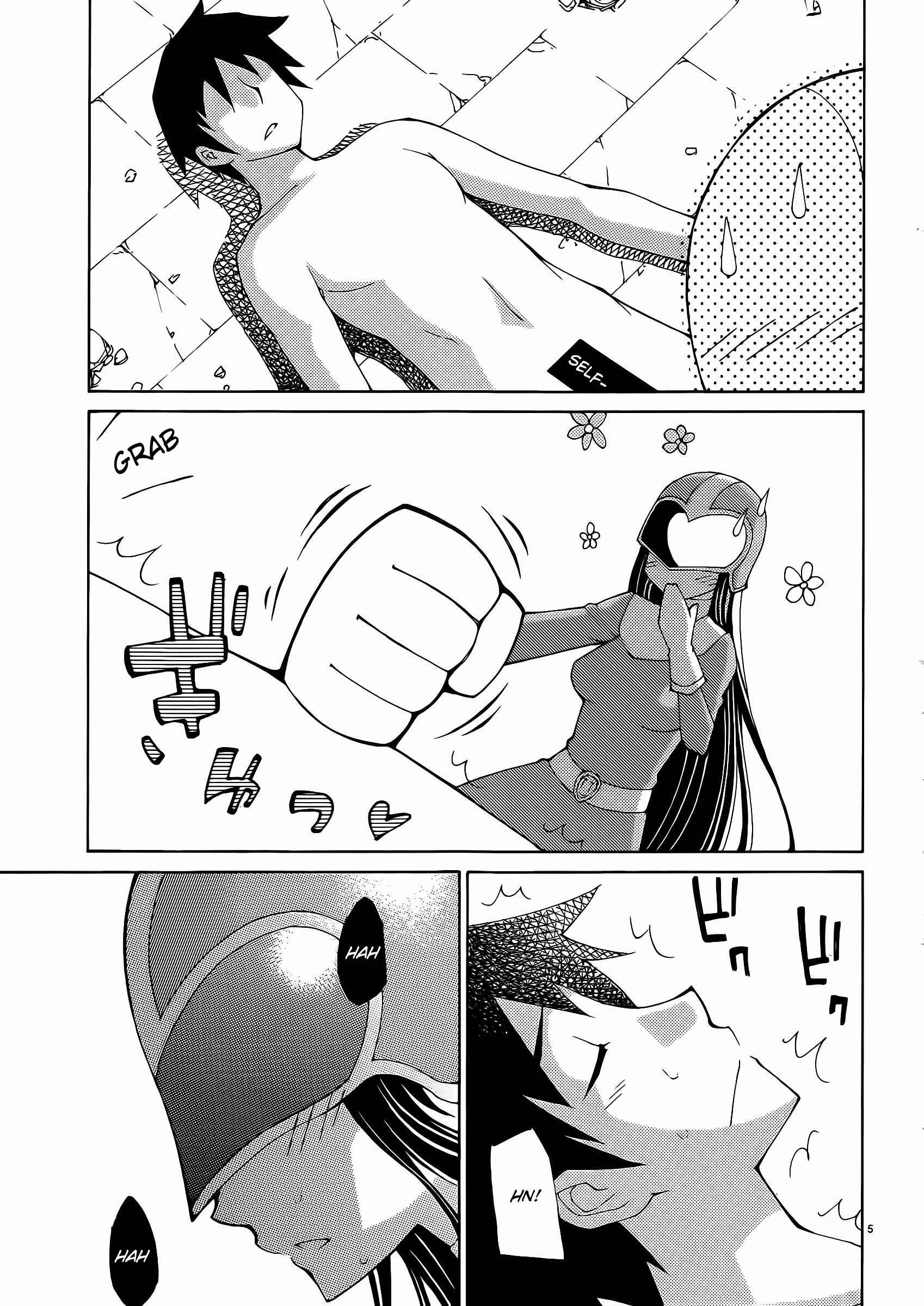Page 5 Chapter 31 Blade Play