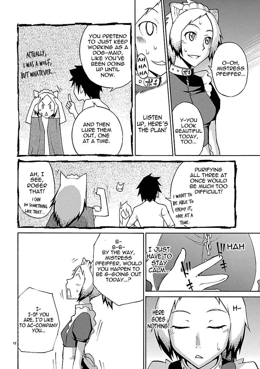 Page 12 Chapter 14 Blade Play