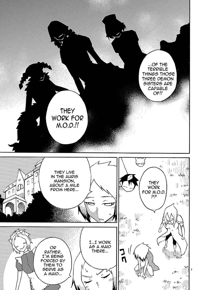 Page 7 Chapter 14 Blade Play