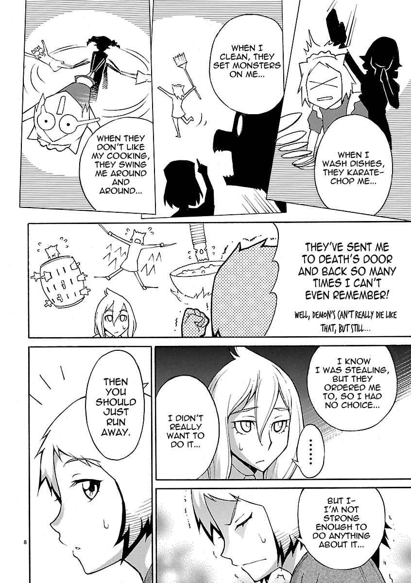 Page 8 Chapter 14 Blade Play