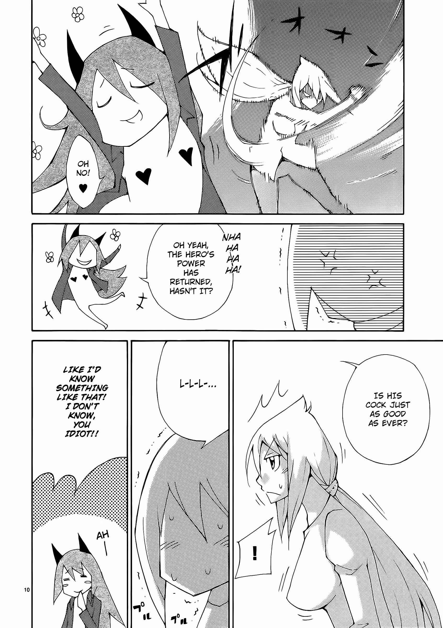 Page 10 Chapter 30 Blade Play