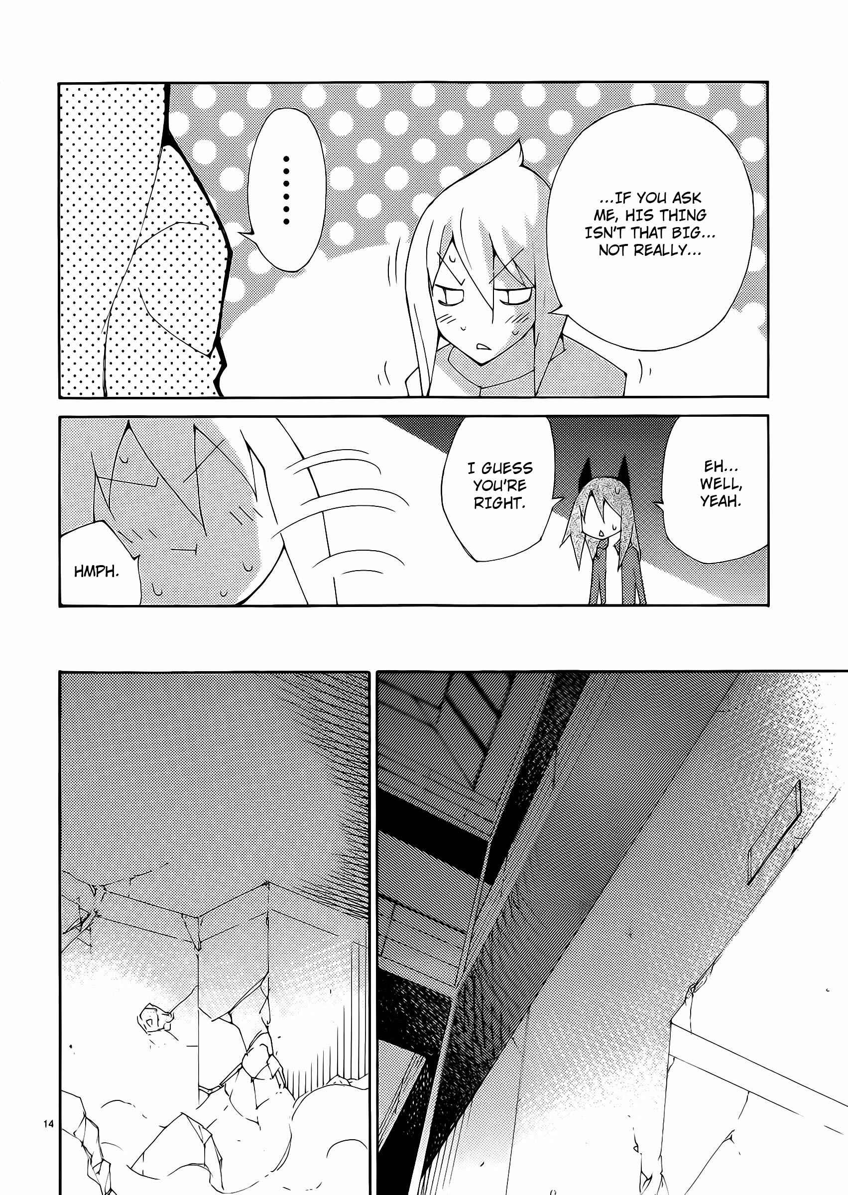 Page 14 Chapter 30 Blade Play