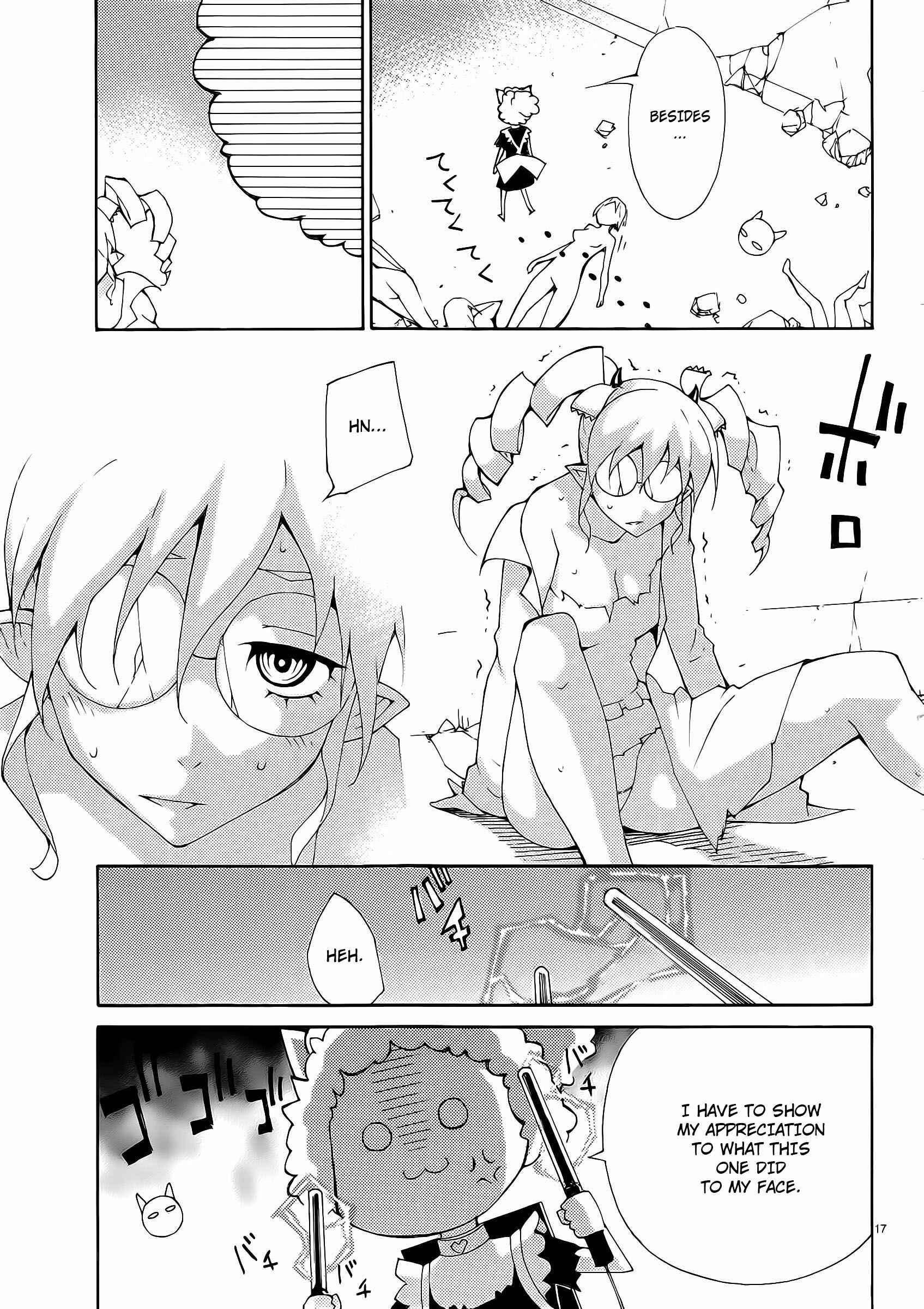 Page 17 Chapter 30 Blade Play