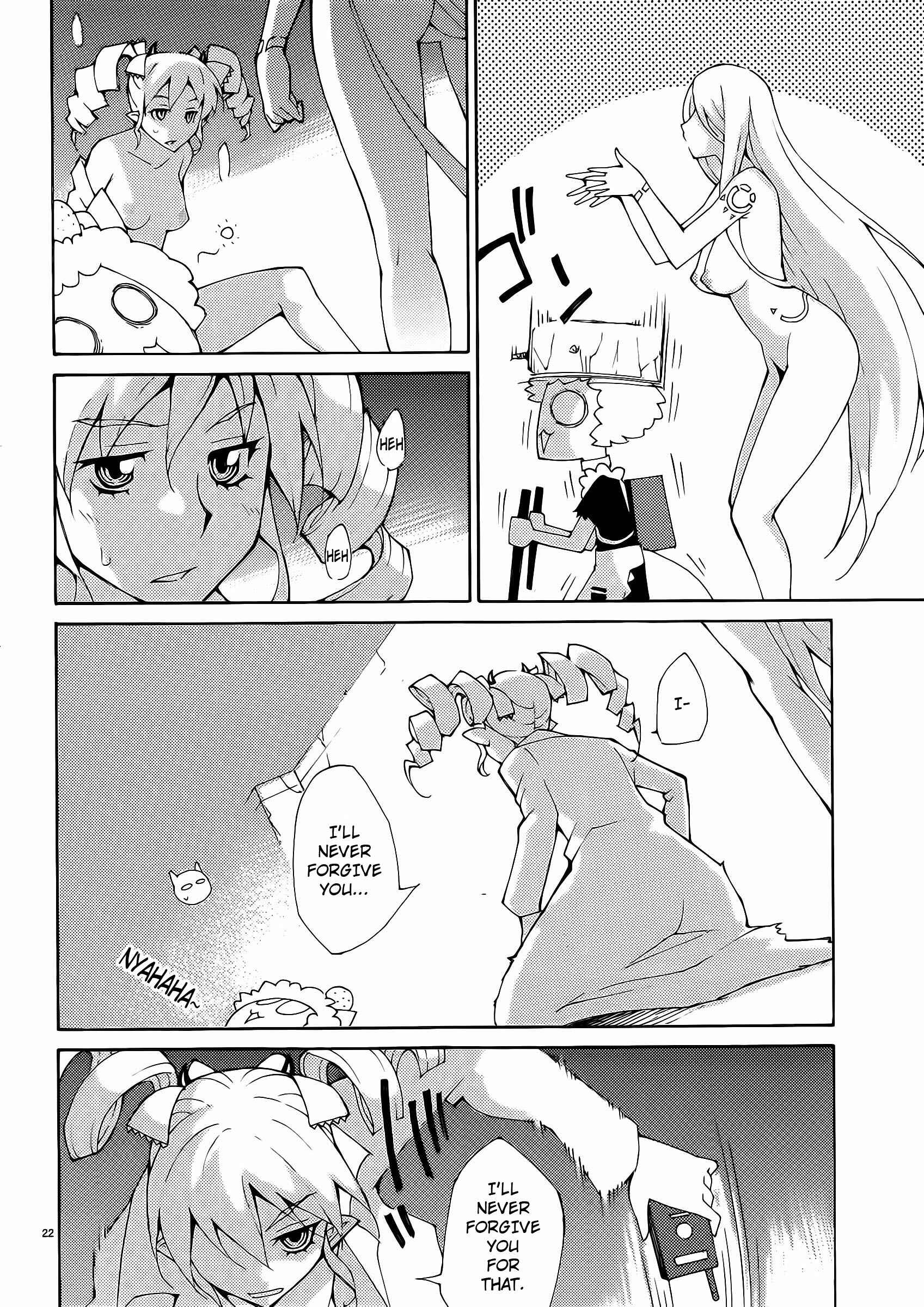 Page 22 Chapter 30 Blade Play