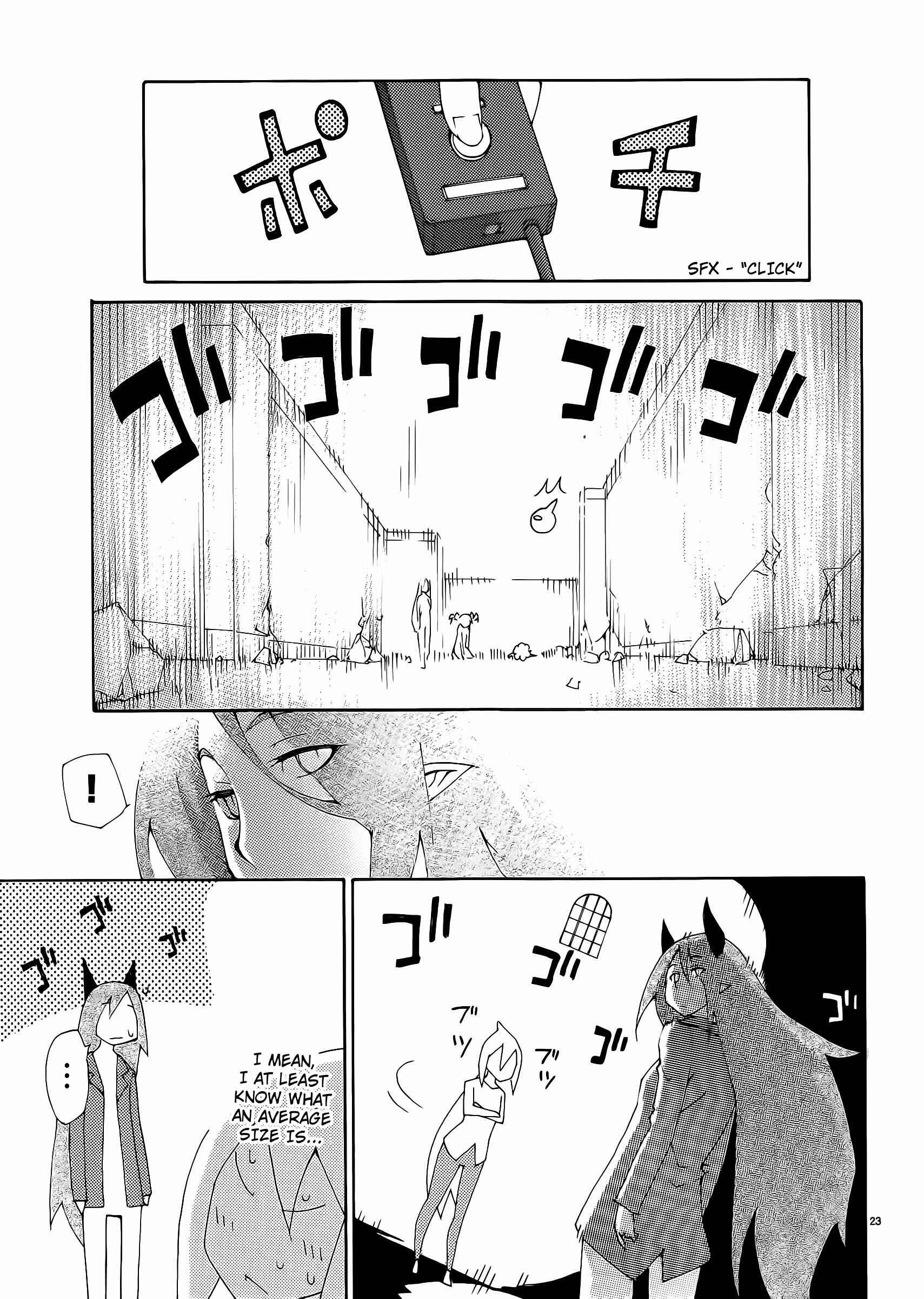 Page 23 Chapter 30 Blade Play