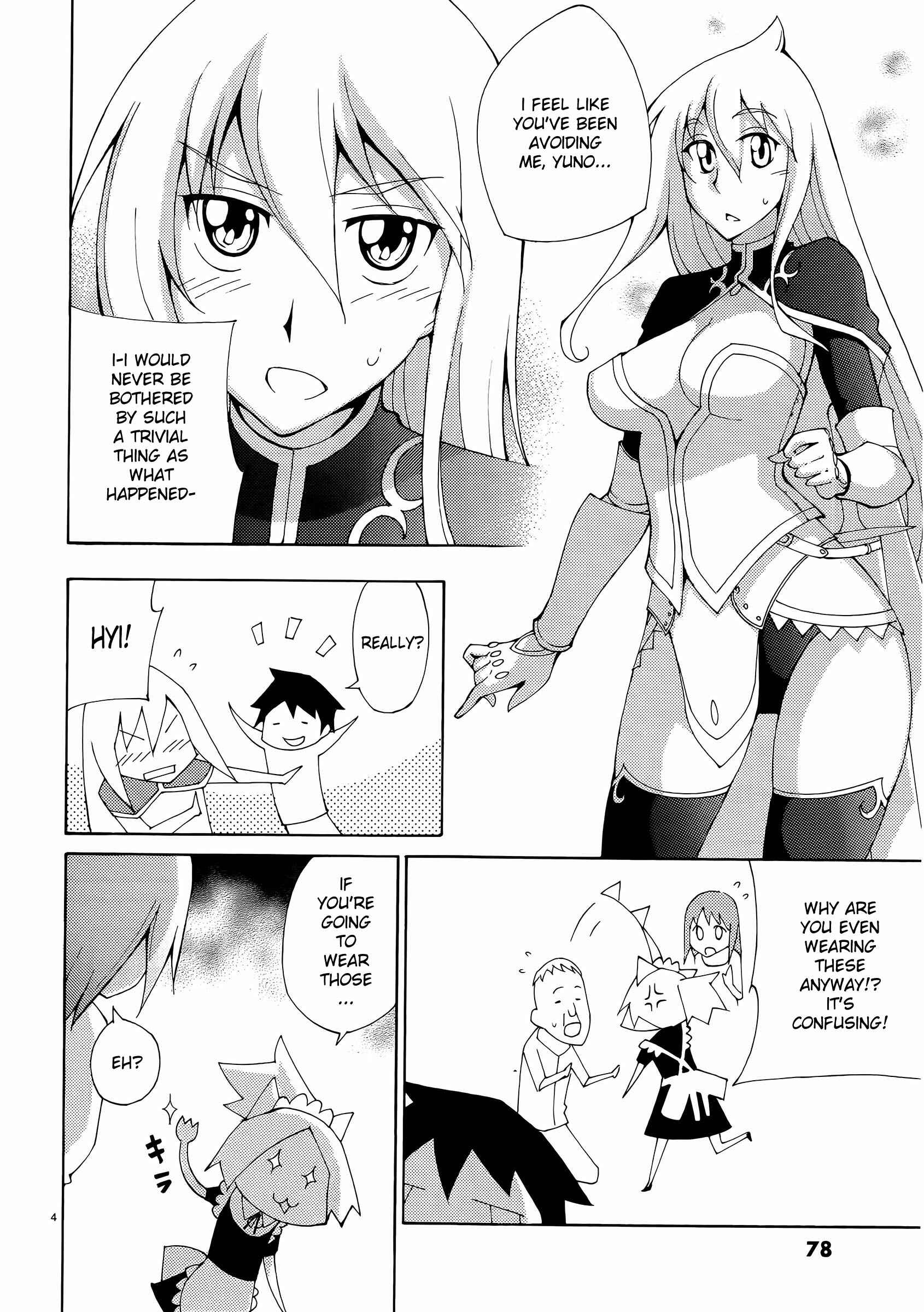Page 4 Chapter 36 Blade Play