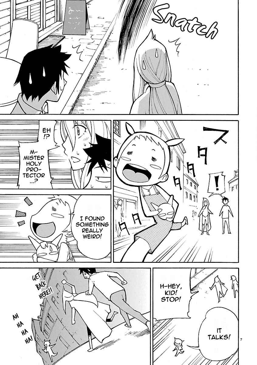 Page 11 Chapter 9 Blade Play