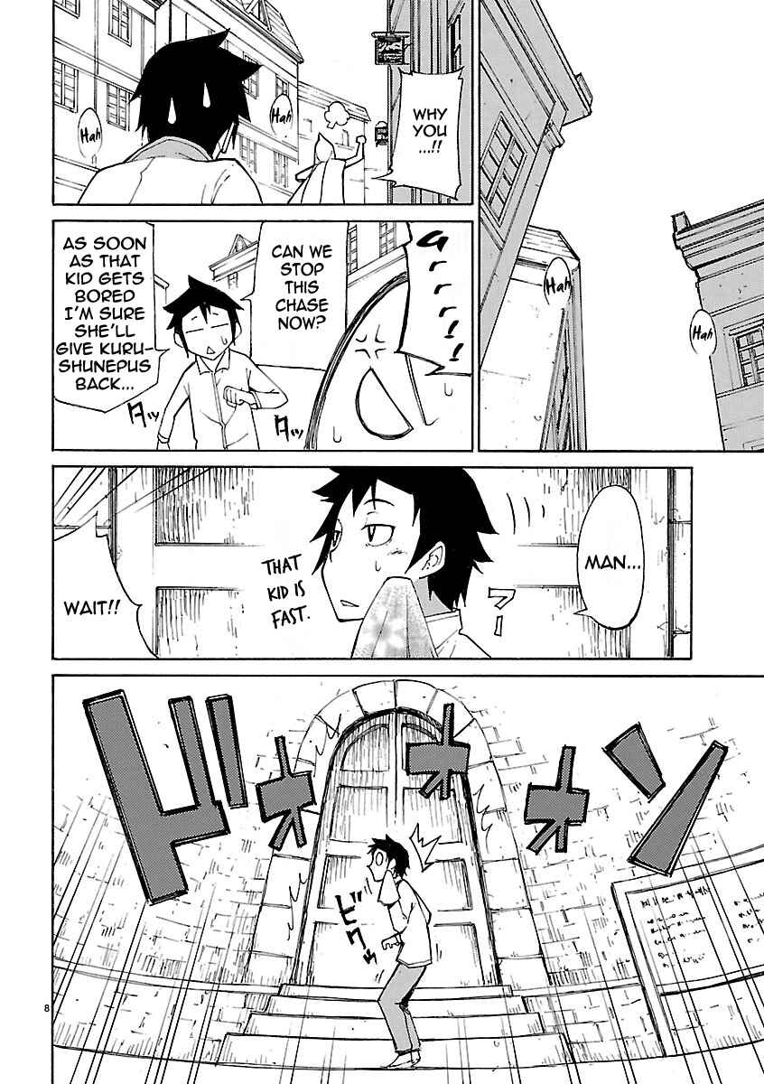 Page 12 Chapter 9 Blade Play