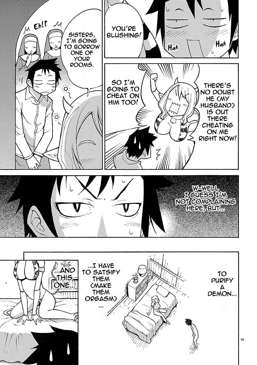 Page 19 Chapter 9 Blade Play